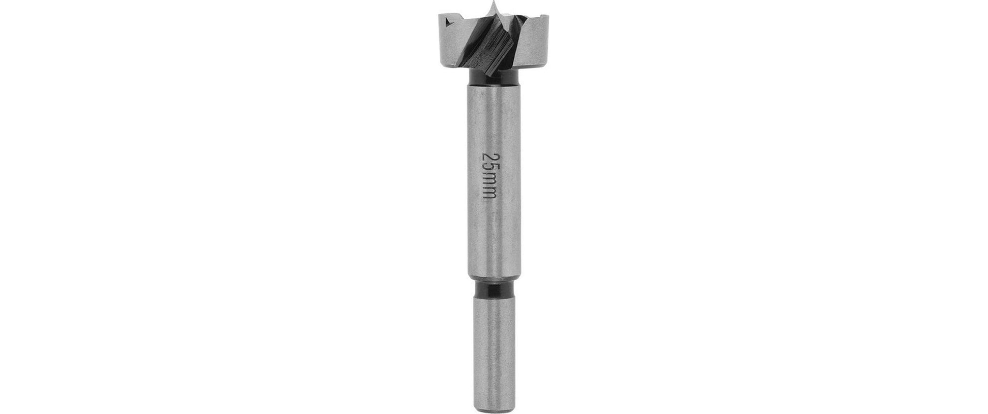 kwb Forstnerbohrer 35 × 94 mm Zylinderschaft 9,5 mm – für Holz – 1 Stk