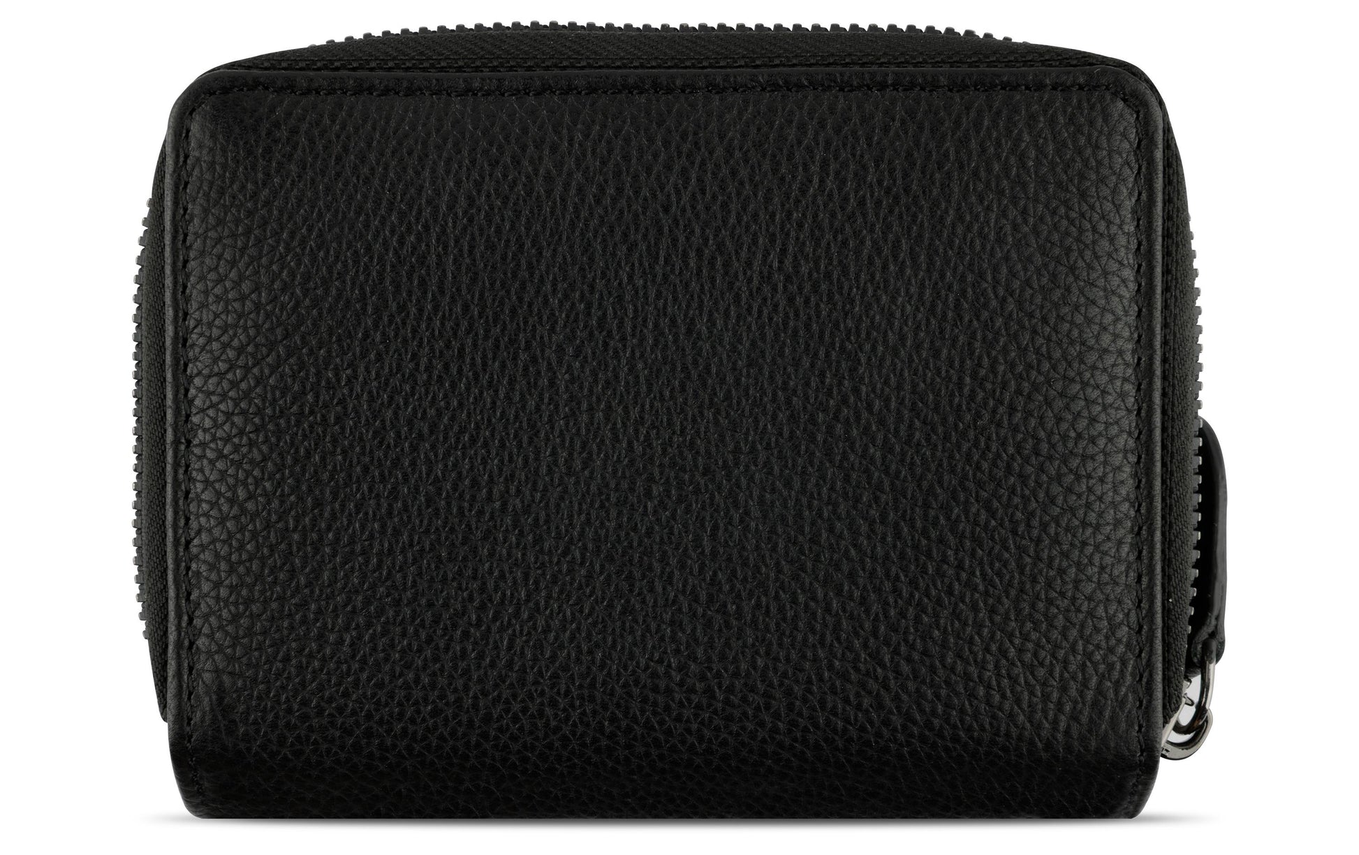 Bugatti cases Bugatti – Brieftasche Bella – RFID-Schutz – 120 × 95 × 25 mm – Rindleder – Schwarz