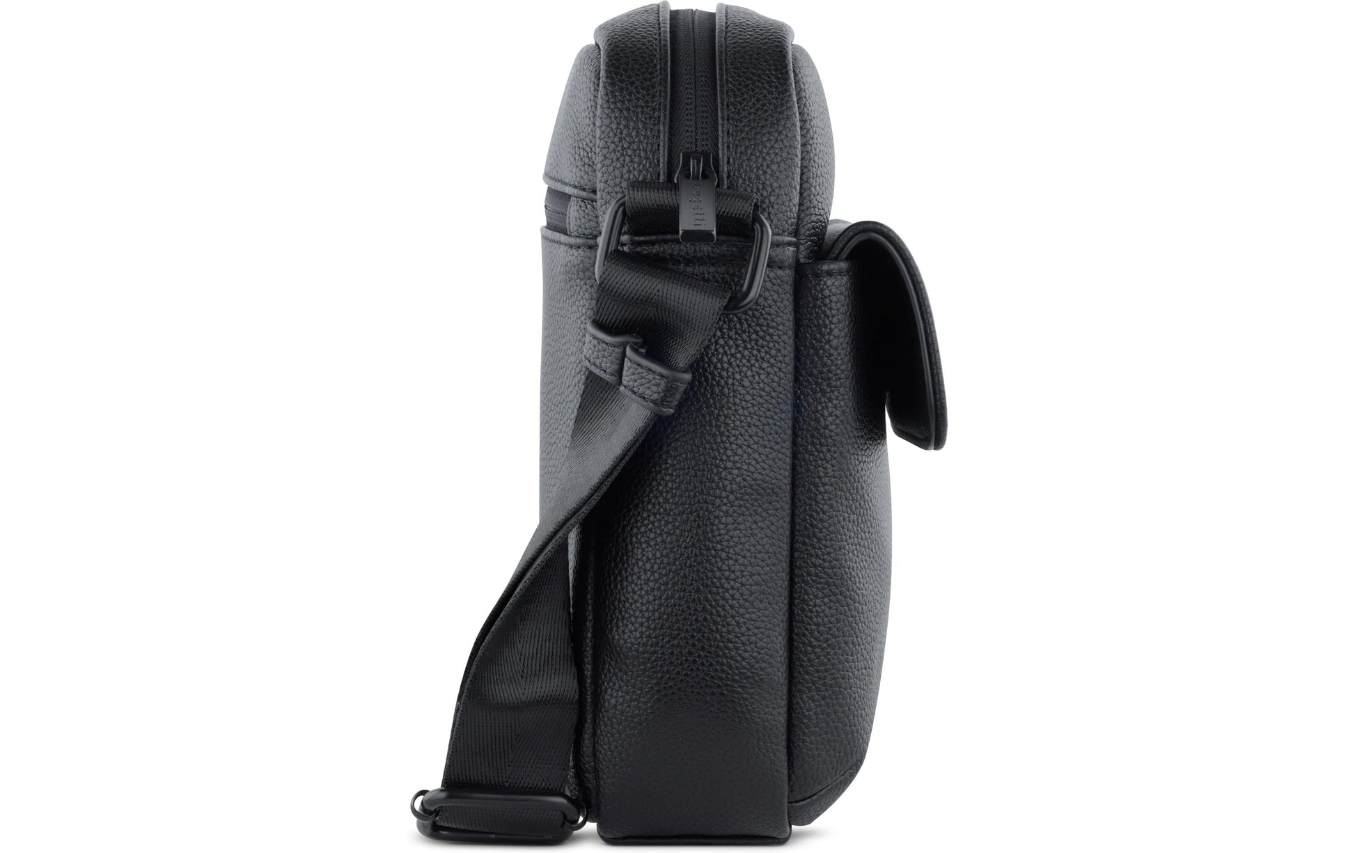Bugatti cases Bugatti RICO Umhängetasche – PU, schwarz