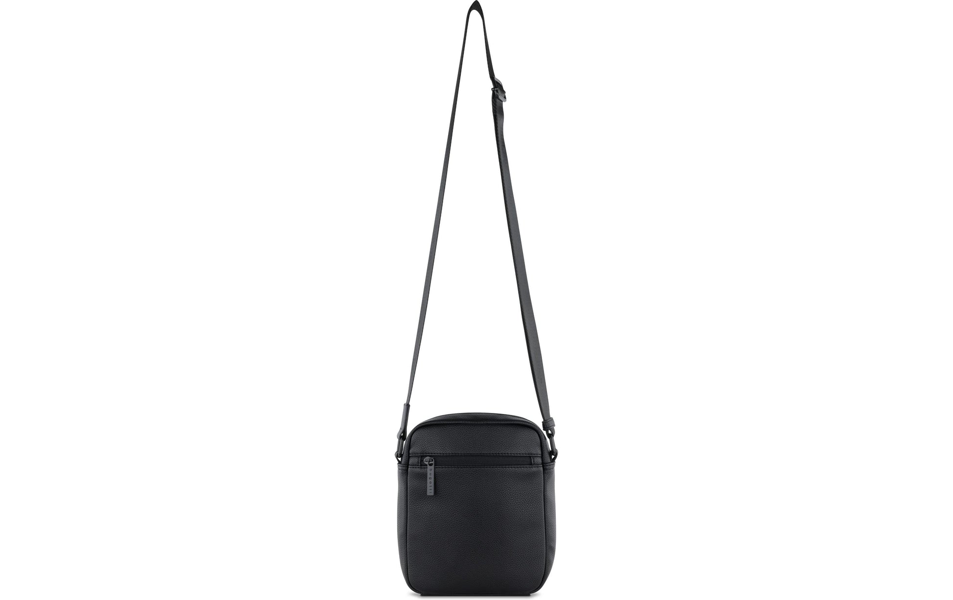 Bugatti cases Bugatti RICO Umhängetasche – PU, schwarz