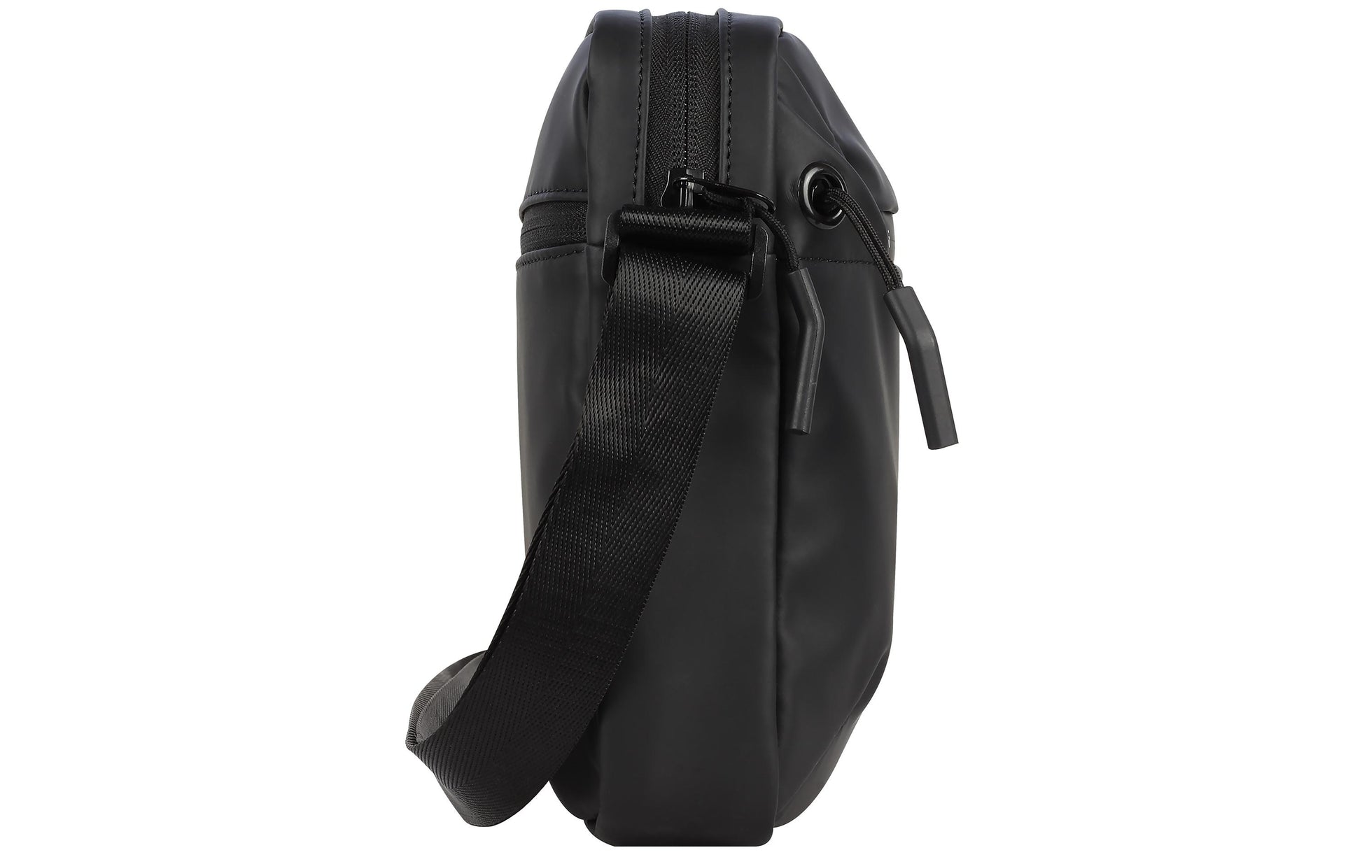 Bugatti cases Bugatti BLANC Umhängetasche – PU, Schwarz