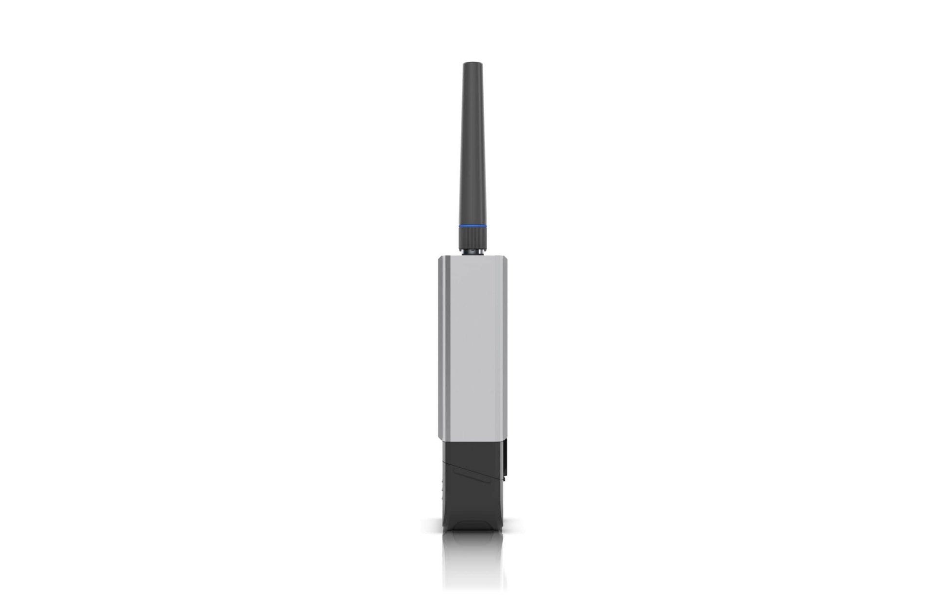 Ubiquiti LTE-Router, Wi-Fi 4, Einzelband 2,4 GHz, bis 300 Mbit/s, 4G (Cat 4), Nano-SIM, 2x RJ-45 (1G), PoE