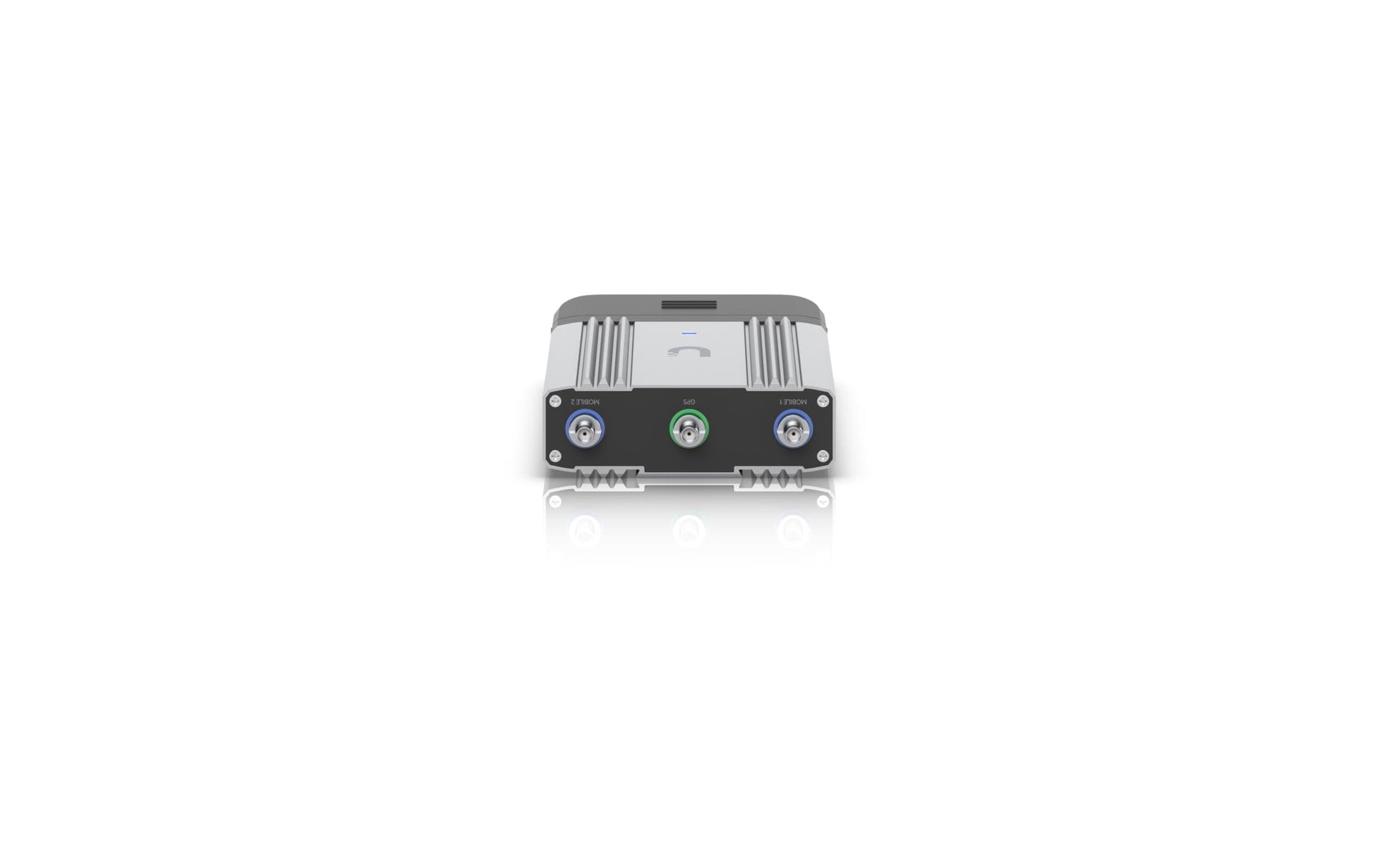 Ubiquiti LTE-Router, Wi-Fi 4, Einzelband 2,4 GHz, bis 300 Mbit/s, 4G (Cat 4), Nano-SIM, 2x RJ-45 (1G), PoE