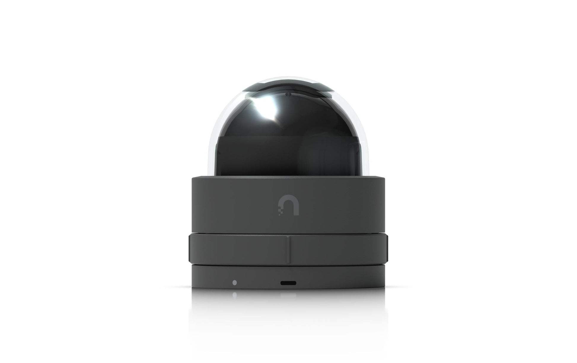 Ubiquiti G5 Dome Ultra UVC-G5-DOME-ULTRA-B IP-Sicherheitskamera – 4 MP, 2688 × 1512, PoE, Schwarz
