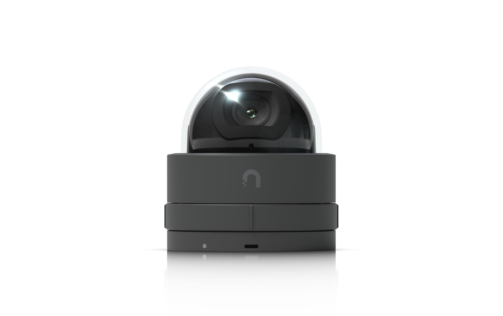 Ubiquiti G5 Dome Ultra UVC-G5-DOME-ULTRA-B IP-Sicherheitskamera – 4 MP, 2688 × 1512, PoE, Schwarz