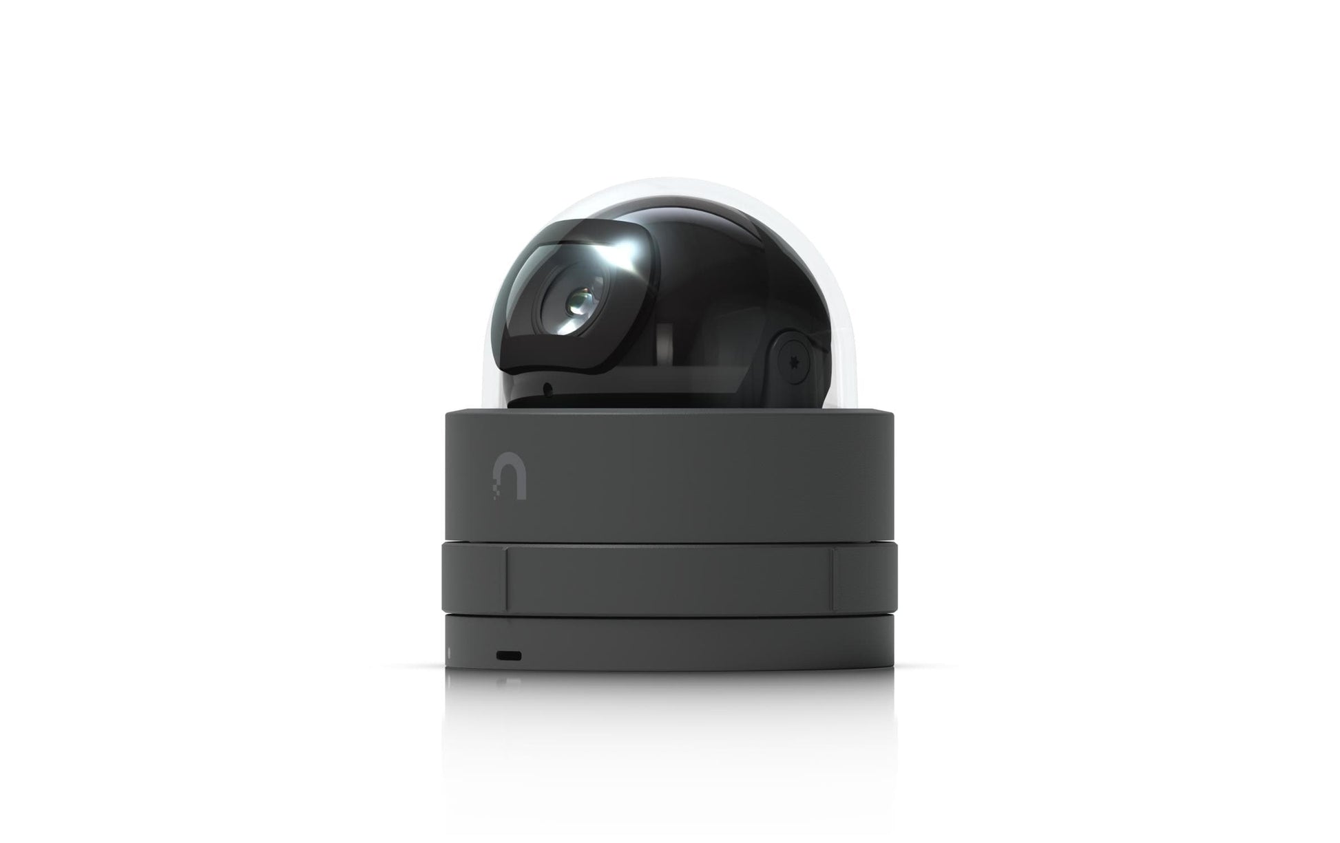 Ubiquiti G5 Dome Ultra UVC-G5-DOME-ULTRA-B IP-Sicherheitskamera – 4 MP, 2688 × 1512, PoE, Schwarz