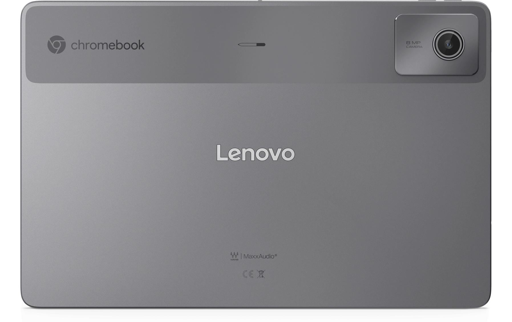Lenovo 2in1 Ideapad Duet – 11", 128 GB, 8 GB RAM, WLAN, Chrome OS, Grau