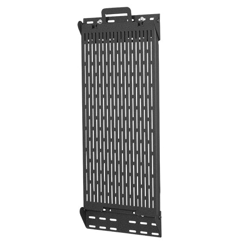 Chief Montage-Kit, Höchstgewicht 9 kg, Befestigungslochabmessungen 469,9×228,6 mm, 615×264×29 mm, Schwarz