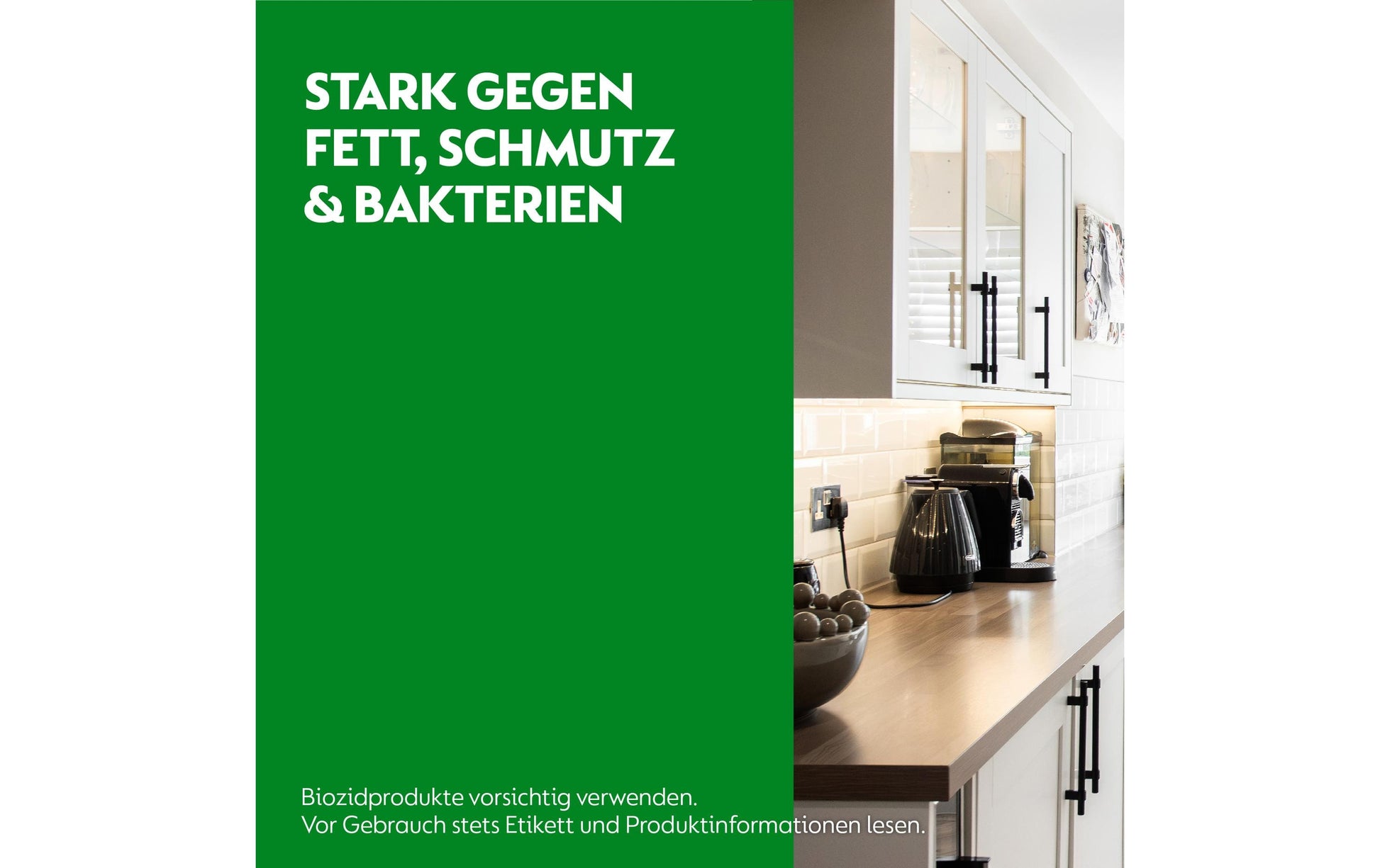 Dettol Allzweck-Reinigungstücher – Limette-Minz-Duft – für Oberflächen – 60 Stk.