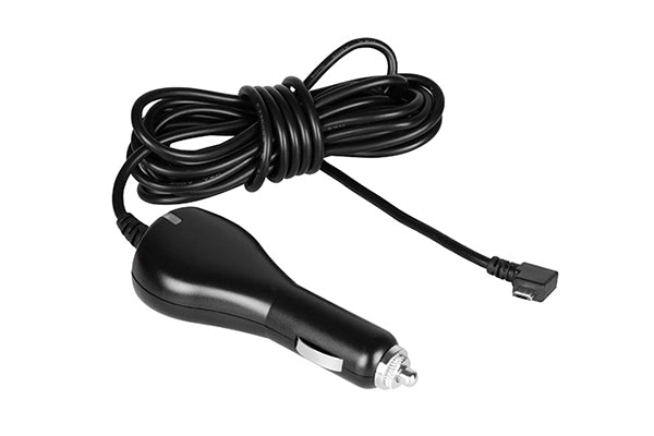 Transcend Zigarettenanzünder-Adapter – für DrivePro Micro-B