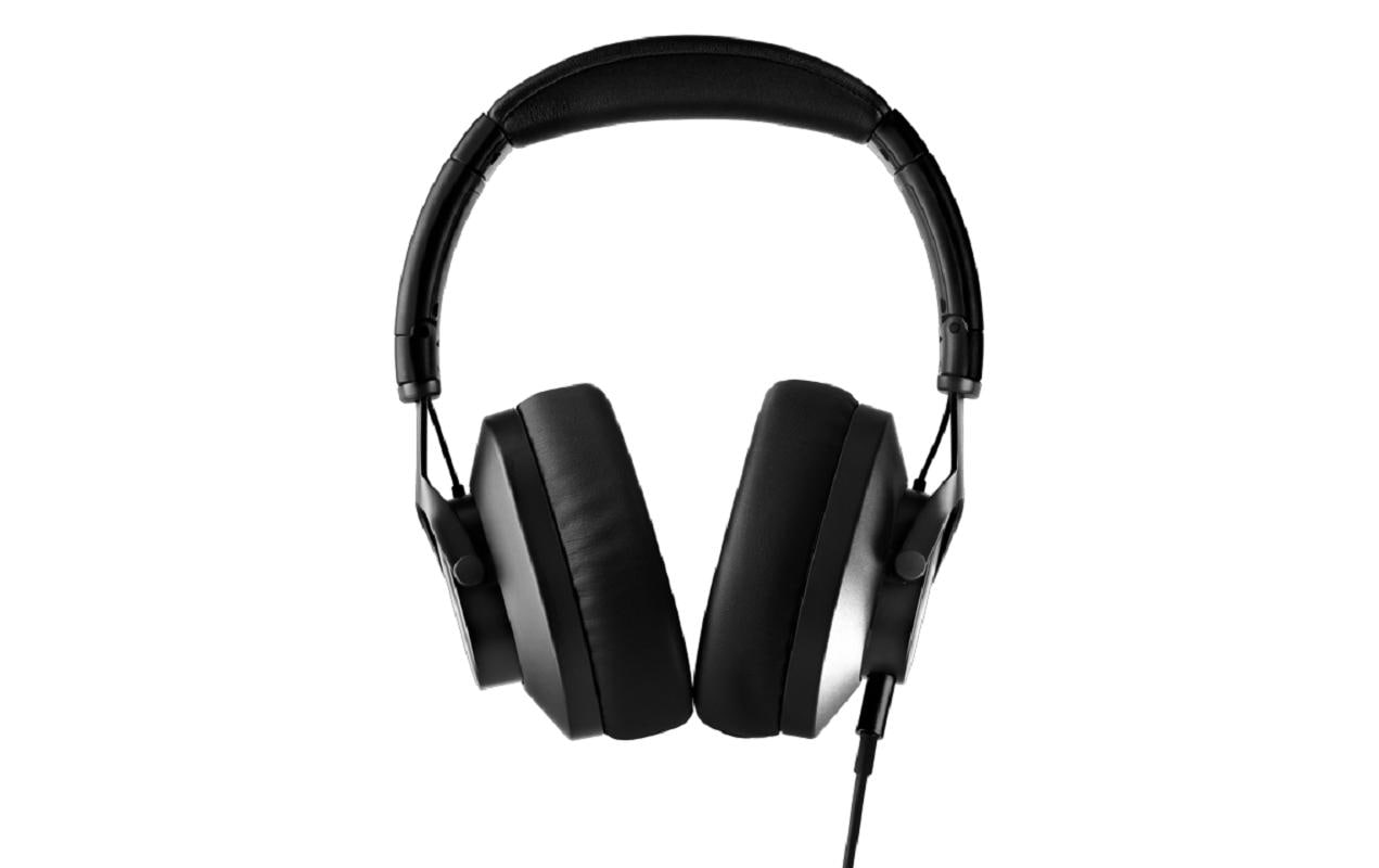 Austrian Audio Hi-X20 – Over-Ear Kopfhörer – geschlossen, 3,5 mm, Hi-Res Audio – schwarz, 25 Ω