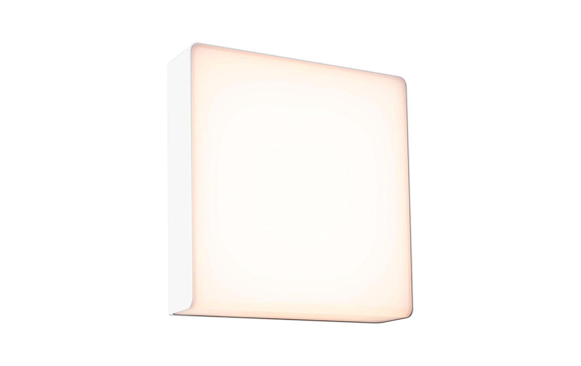 Paulmann Aussenwandleuchte – 25×25 cm, 700 lm, 8,5 W, Warmweiss, 2200–3000 K, IP44, Netzbetrieb, ZigBee