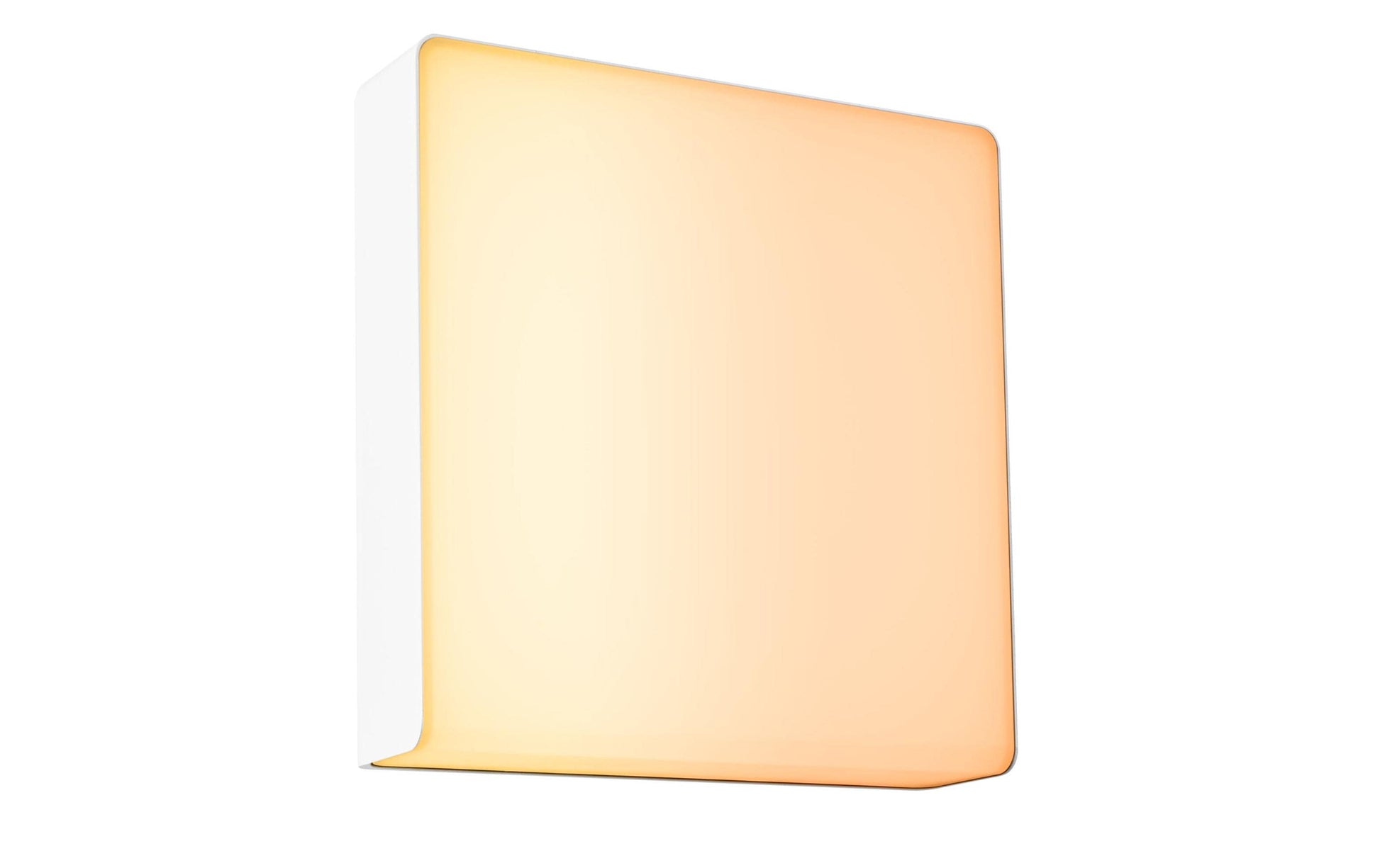 Paulmann Aussenwandleuchte – 25×25 cm, 700 lm, 8,5 W, Warmweiss, 2200–3000 K, IP44, Netzbetrieb, ZigBee
