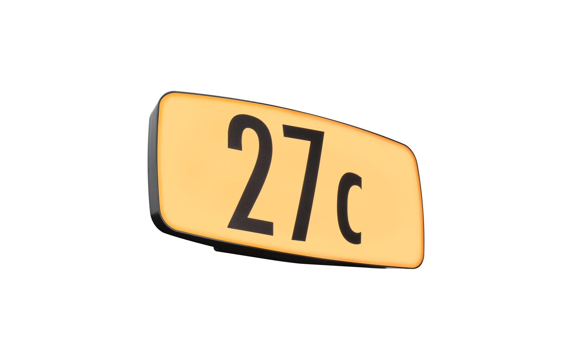 Paulmann Aussenwandleuchte – 2200–3000 K, IP44, Netzbetrieb, ZigBee 3.0, dimmbar, Anthrazit, Kunststoff