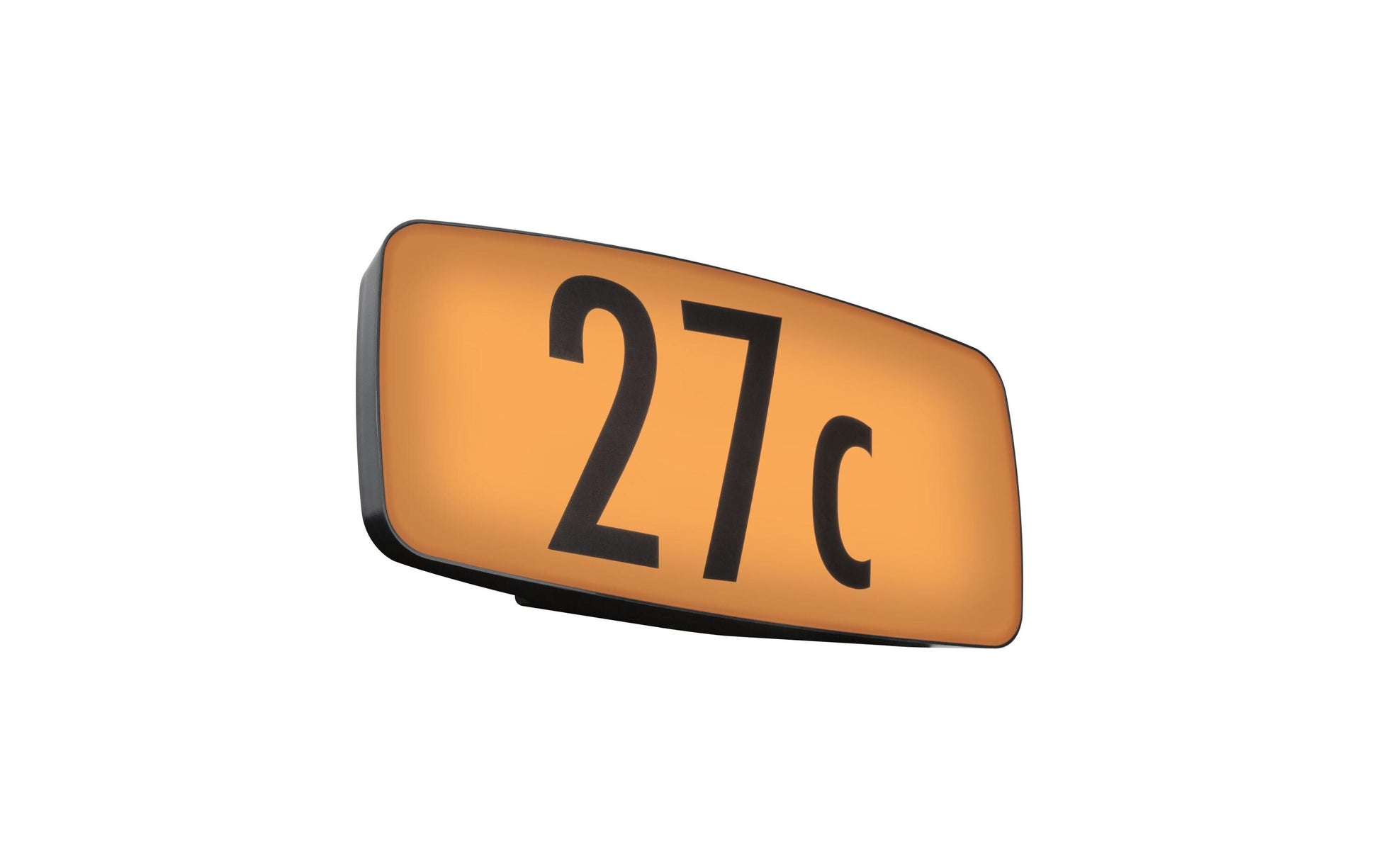 Paulmann Aussenwandleuchte – 2200–3000 K, IP44, Netzbetrieb, ZigBee 3.0, dimmbar, Anthrazit, Kunststoff