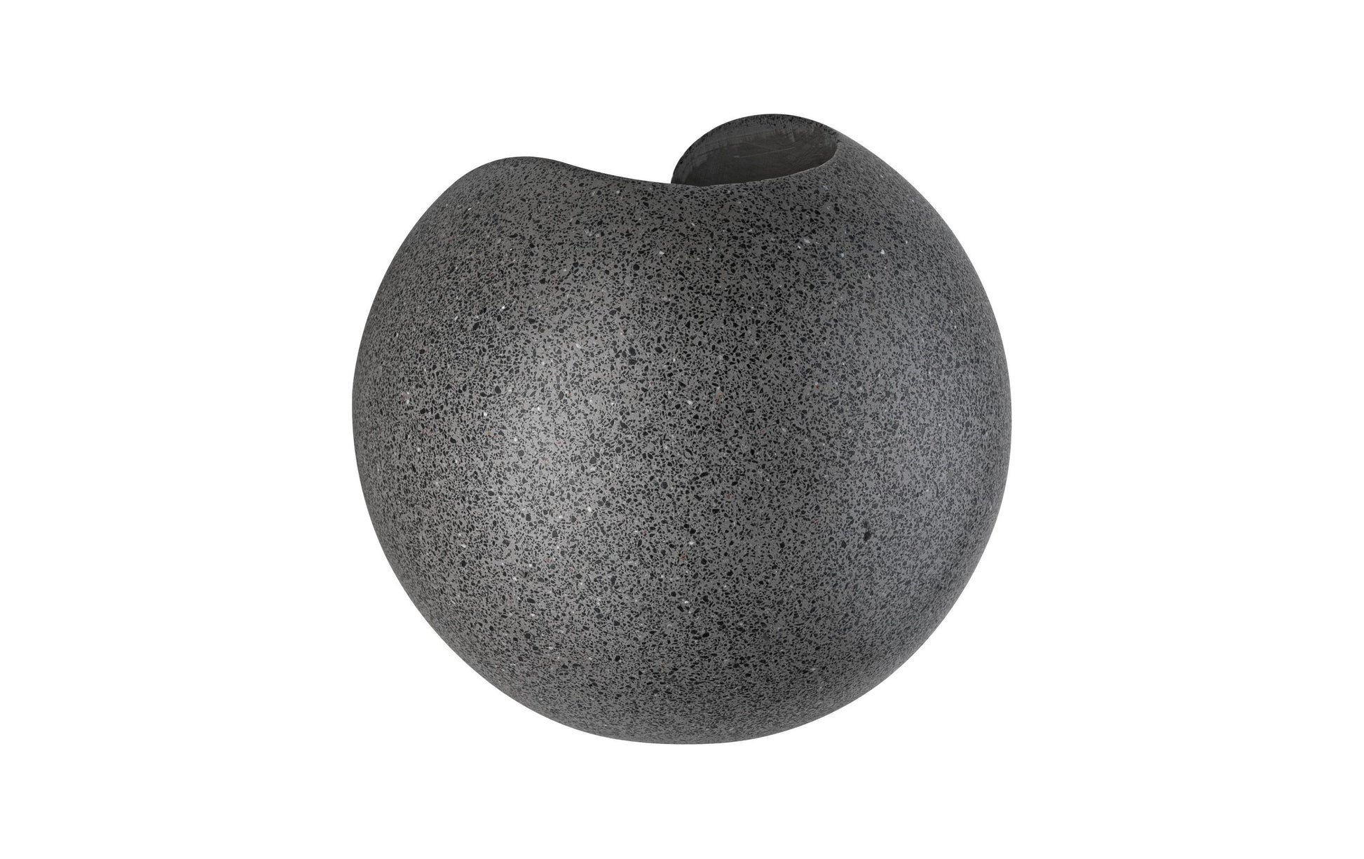 Paulmann Aussenwandleuchte – 5,5 W – Warmweiss, 3000 K – IP65 – Netzbetrieb – Schwarz – Beton, Edelstahl
