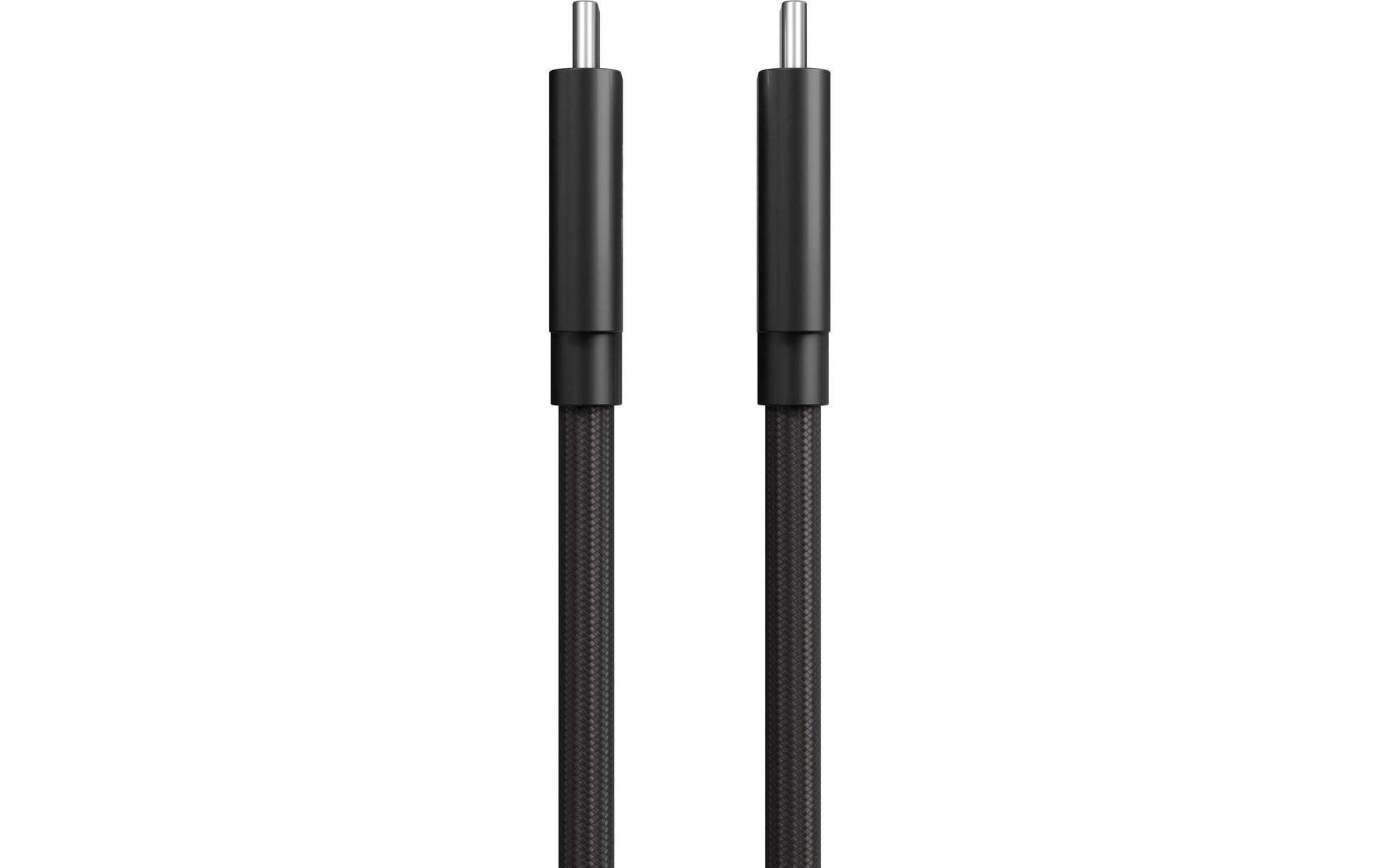 Hyper – USB-Kabel, USB-C zu USB-C, 1,2 m, USB4, Lade-/Datenkabel, für USB-C-Geräte mit USB-PD