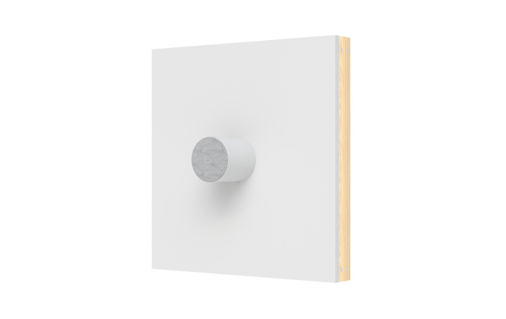 Ubiquiti Smart-Türgong – PoE, 80 dB – für UVC‑G4 Doorbell Pro, UA‑G2‑Pro, UA‑Intercom und andere