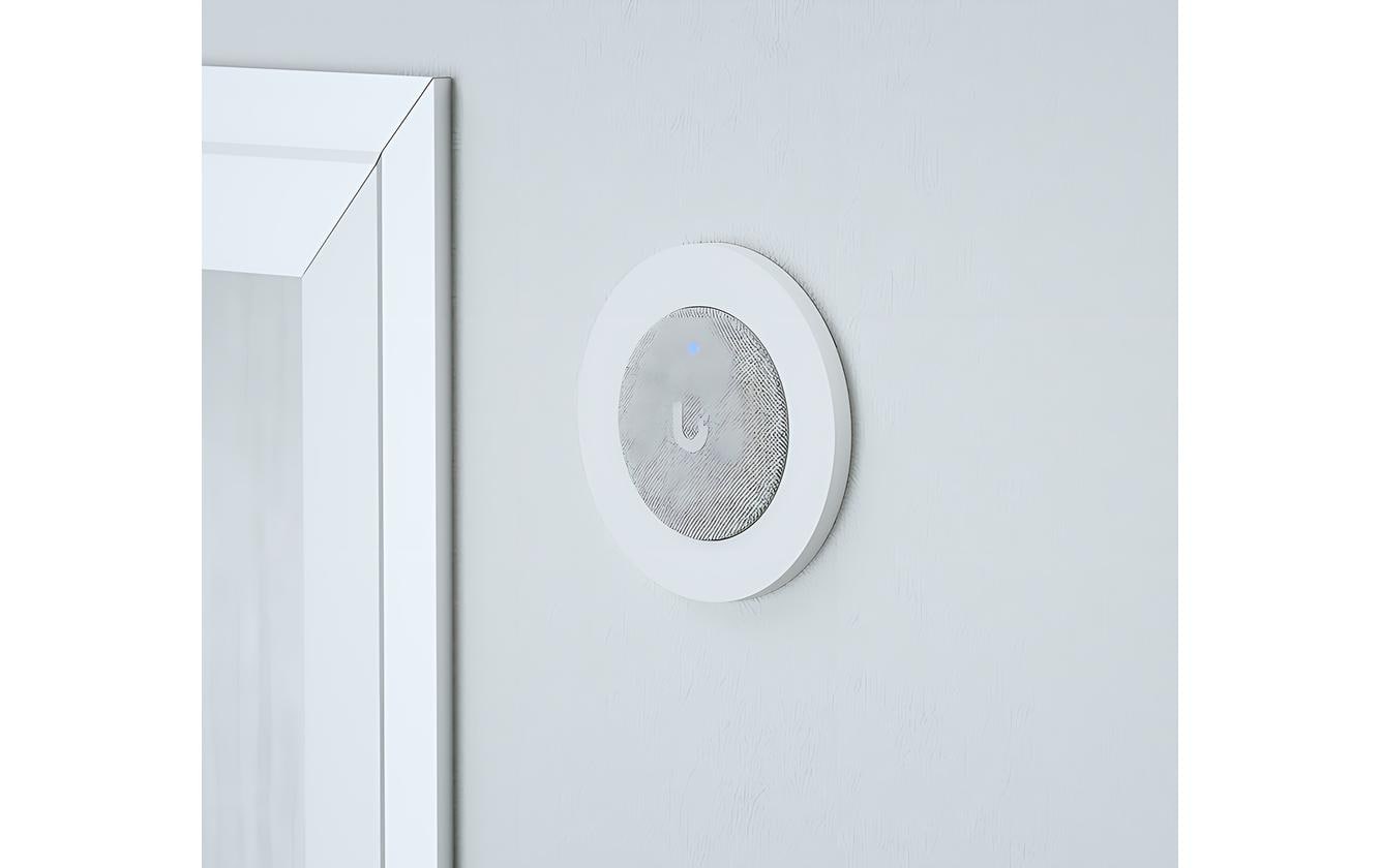 Ubiquiti Smart-Türgong – PoE, 80 dB – für UVC‑G4 Doorbell Pro, UA‑G2‑Pro, UA‑Intercom und andere