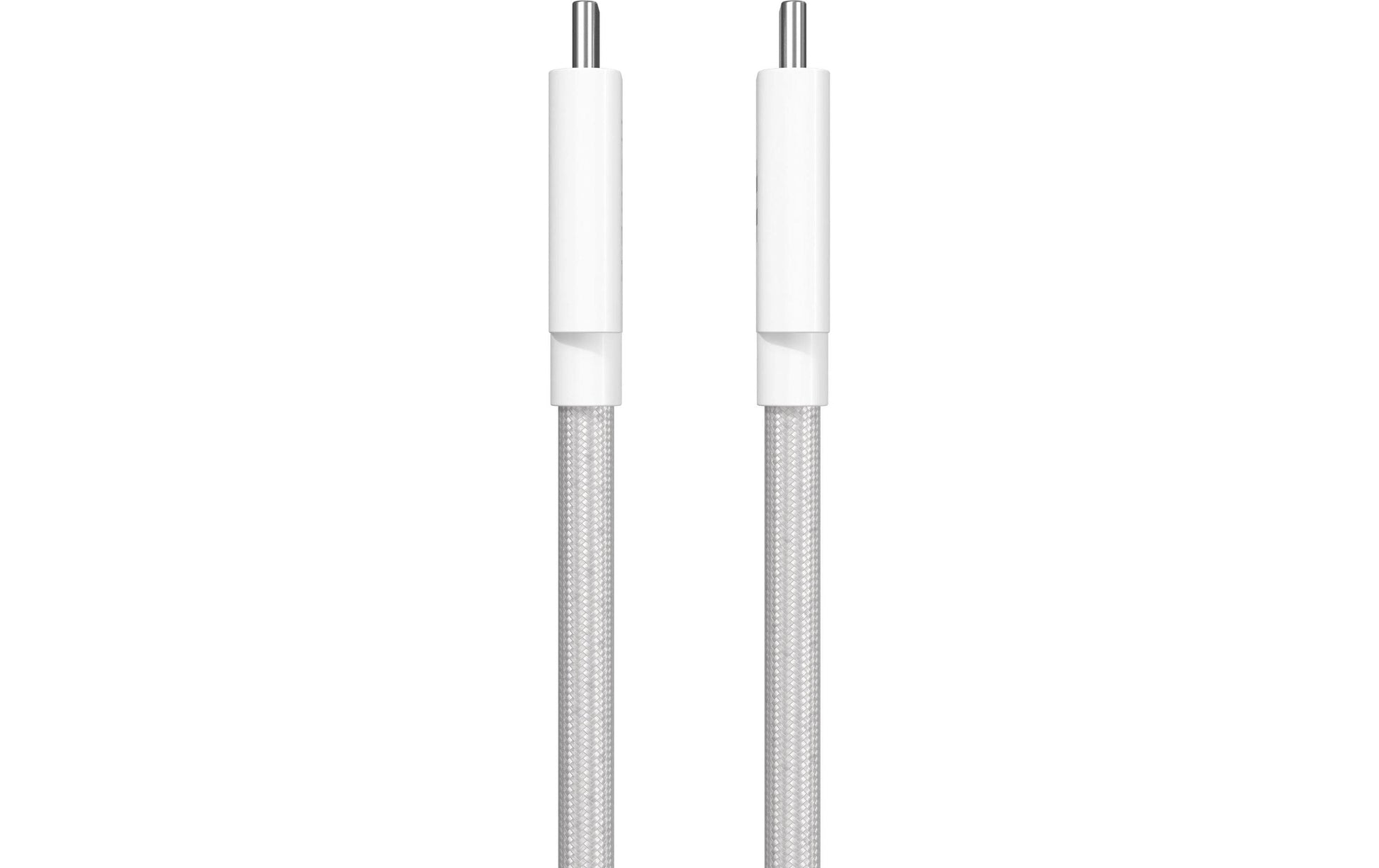 Hyper – USB-Kabel, USB-C zu USB-C, 1,2 m, USB4, Lade-/Datenkabel