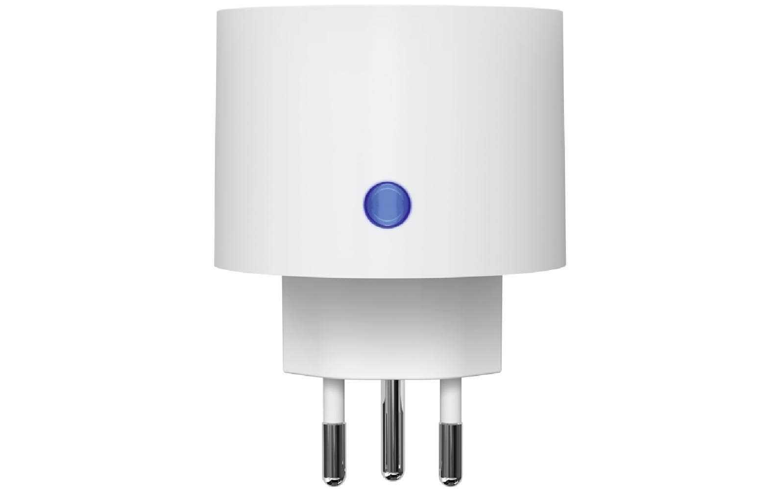 Steffen 3× Abzweigstecker (Funk), T13, mit Fernbedienung, 250 V, 10 A, 2500 W, IP20