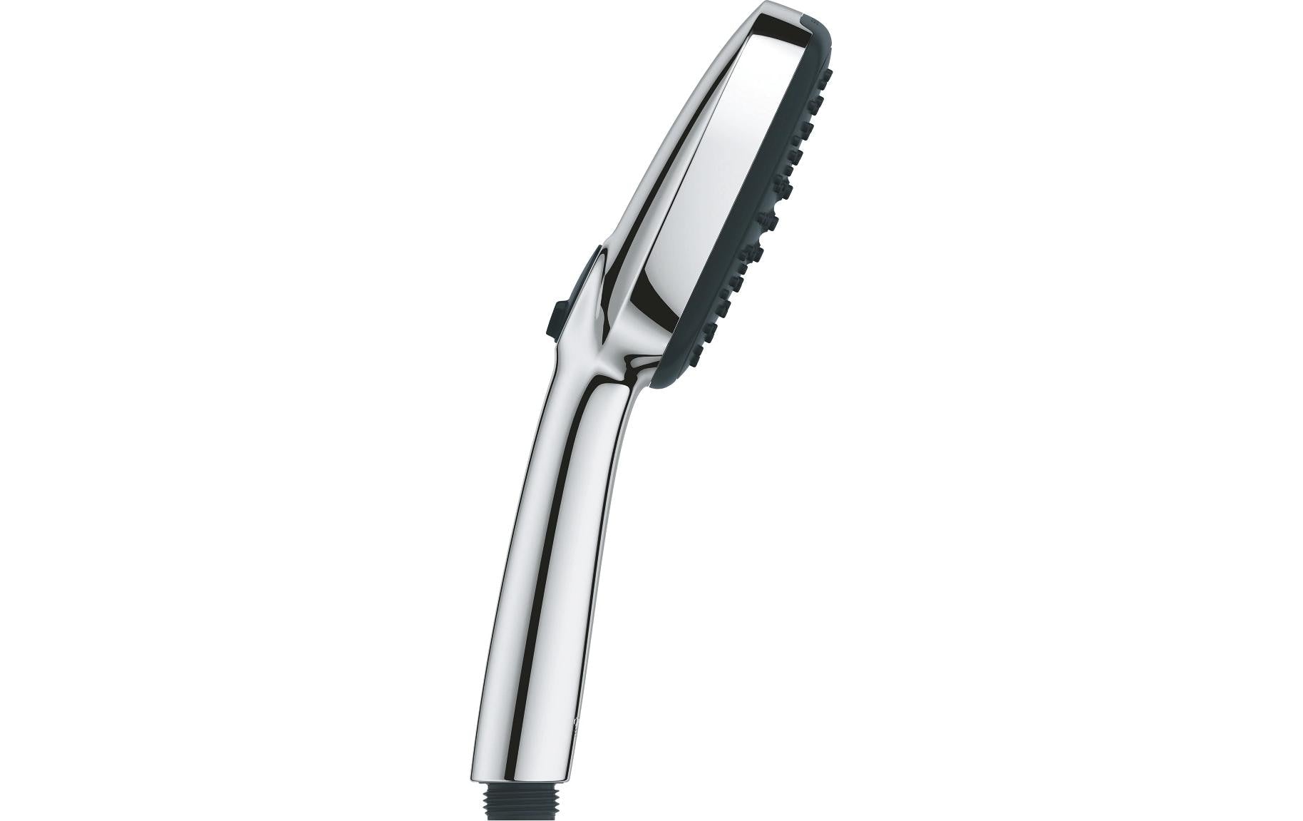 GROHE Vitalio Comfort 110 II Handbrause – Kunststoff, Chrom