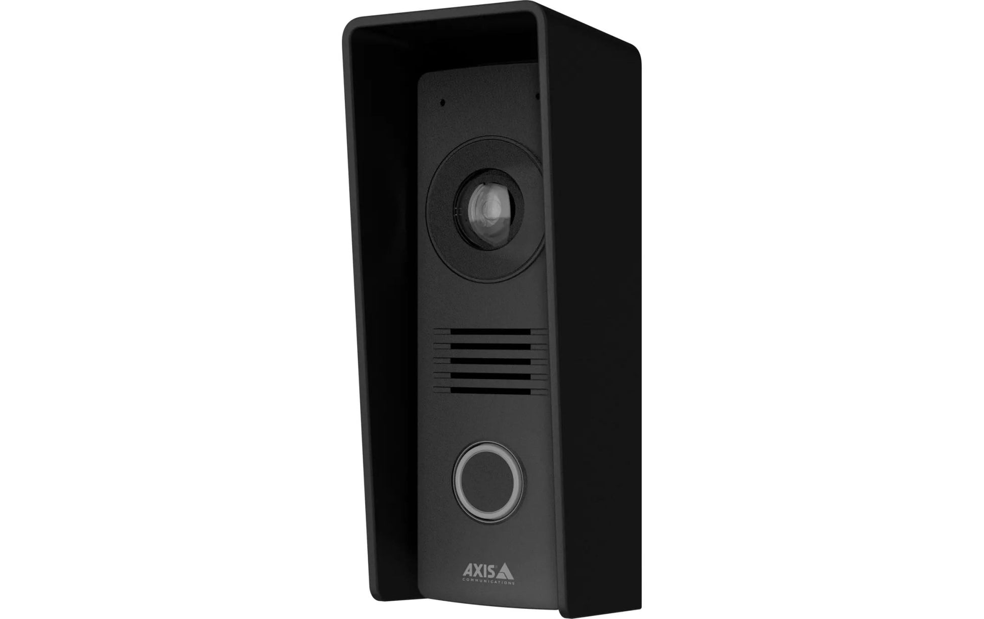 Axis Schutzabdeckung TI8605 – Schwarz