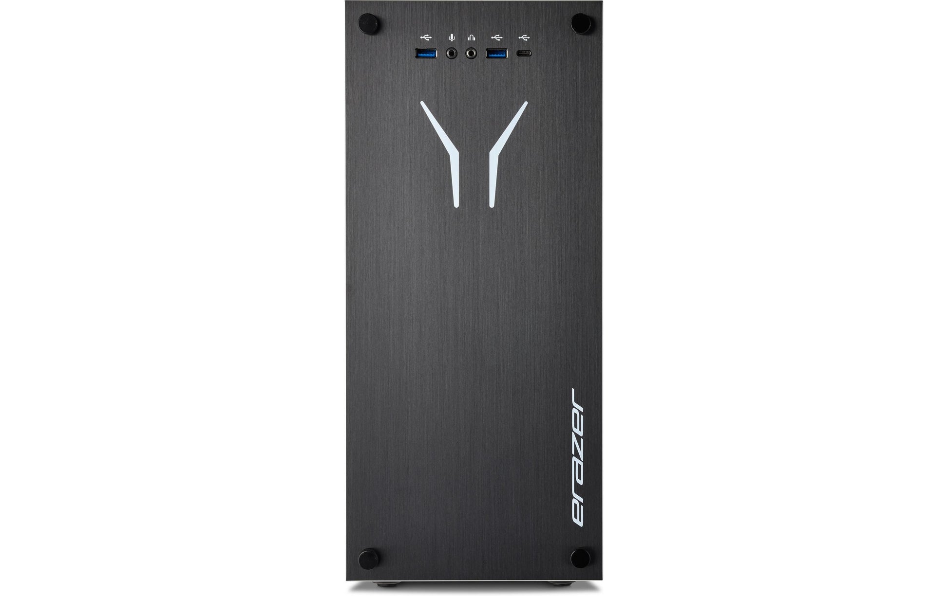 Erazer Recon E30 Tower – Intel Core i5-14400, 16 GB RAM, 1 TB SSD, NVIDIA RTX 5050 8 GB, Windows 11 Home