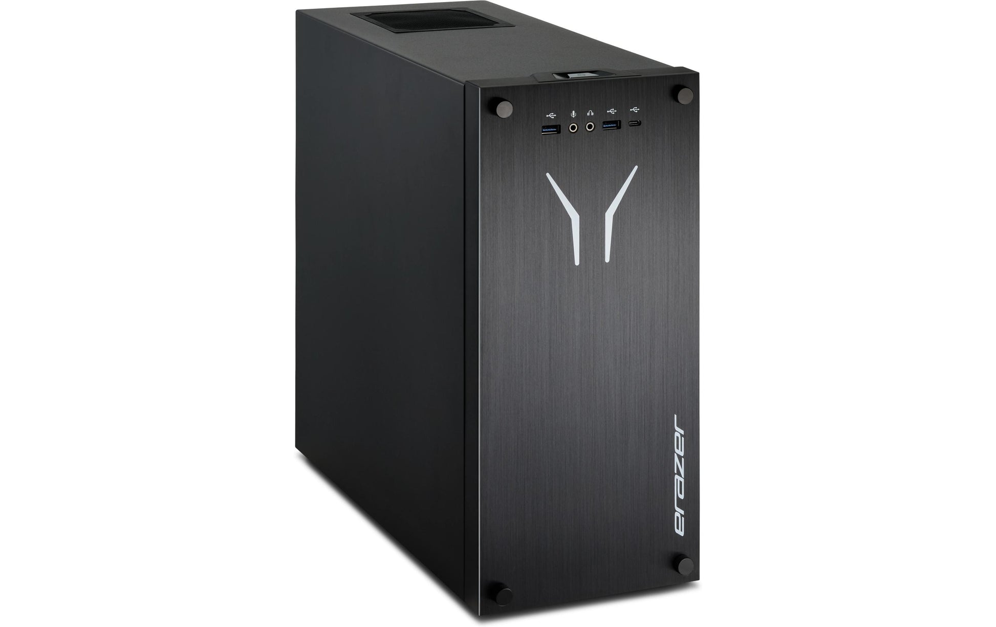 Erazer Recon E30 Tower – Intel Core i5-14400, 16 GB RAM, 1 TB SSD, NVIDIA RTX 5050 8 GB, Windows 11 Home