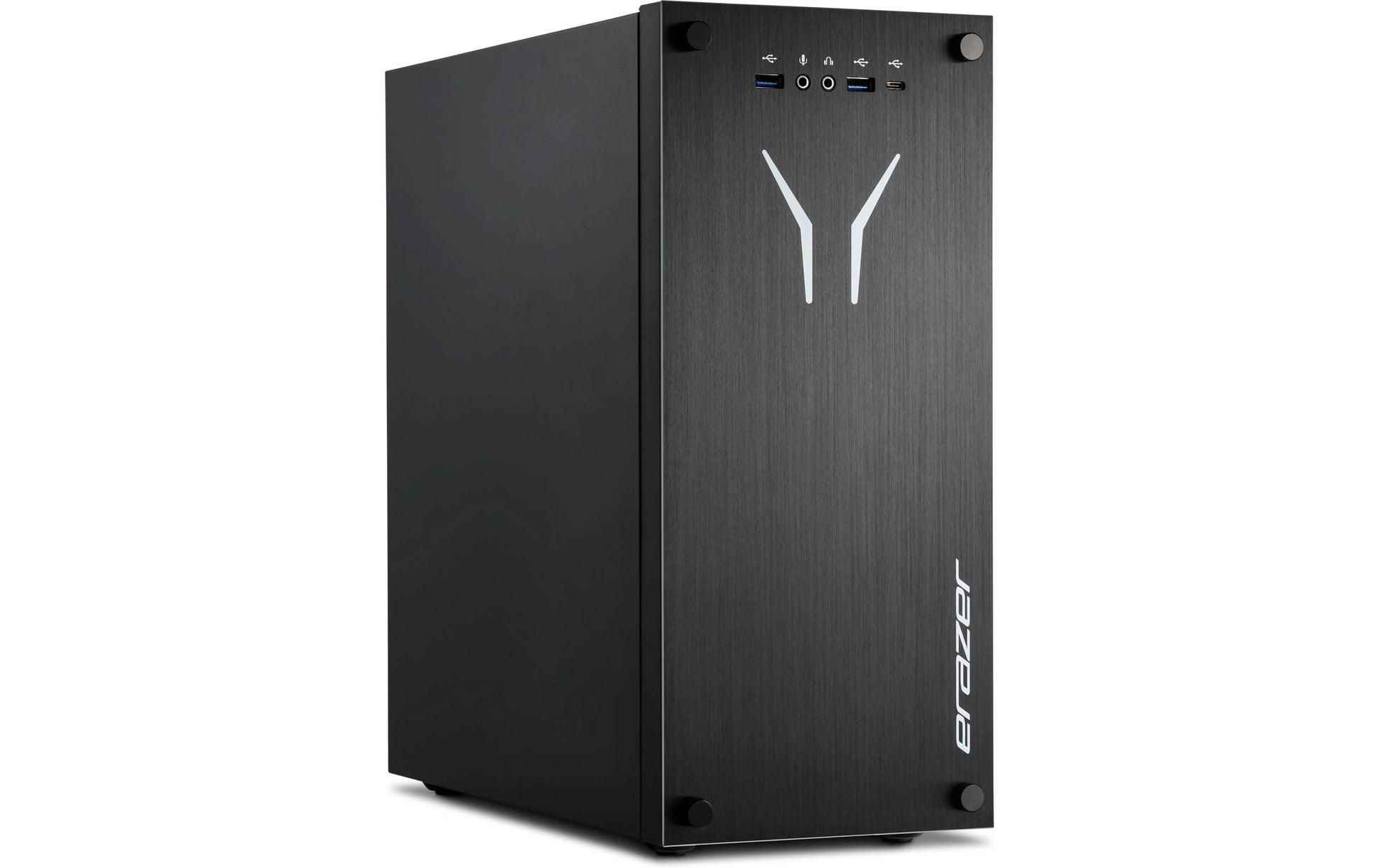 Erazer Recon E30 Tower – Intel Core i5-12400F, 16 GB RAM, 1 TB SSD, NVIDIA RTX 3050 8 GB, Windows 11 Home