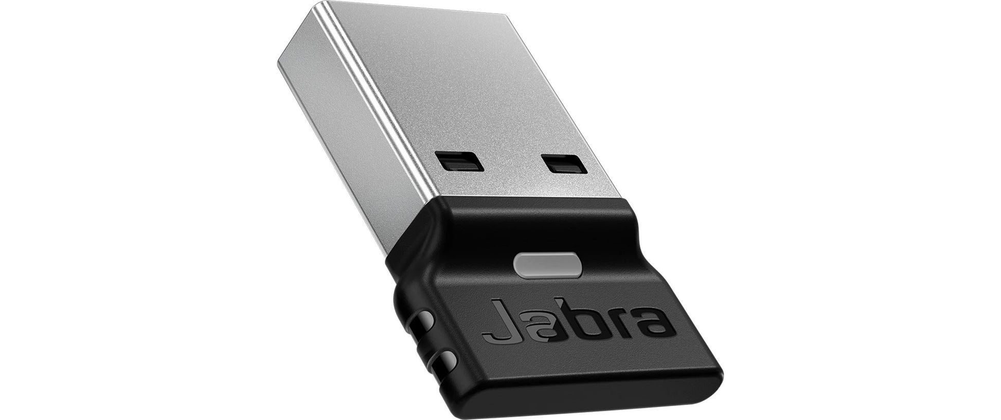 Jabra Link 390A UC – Headset-Dongle (USB-A, Bluetooth)
