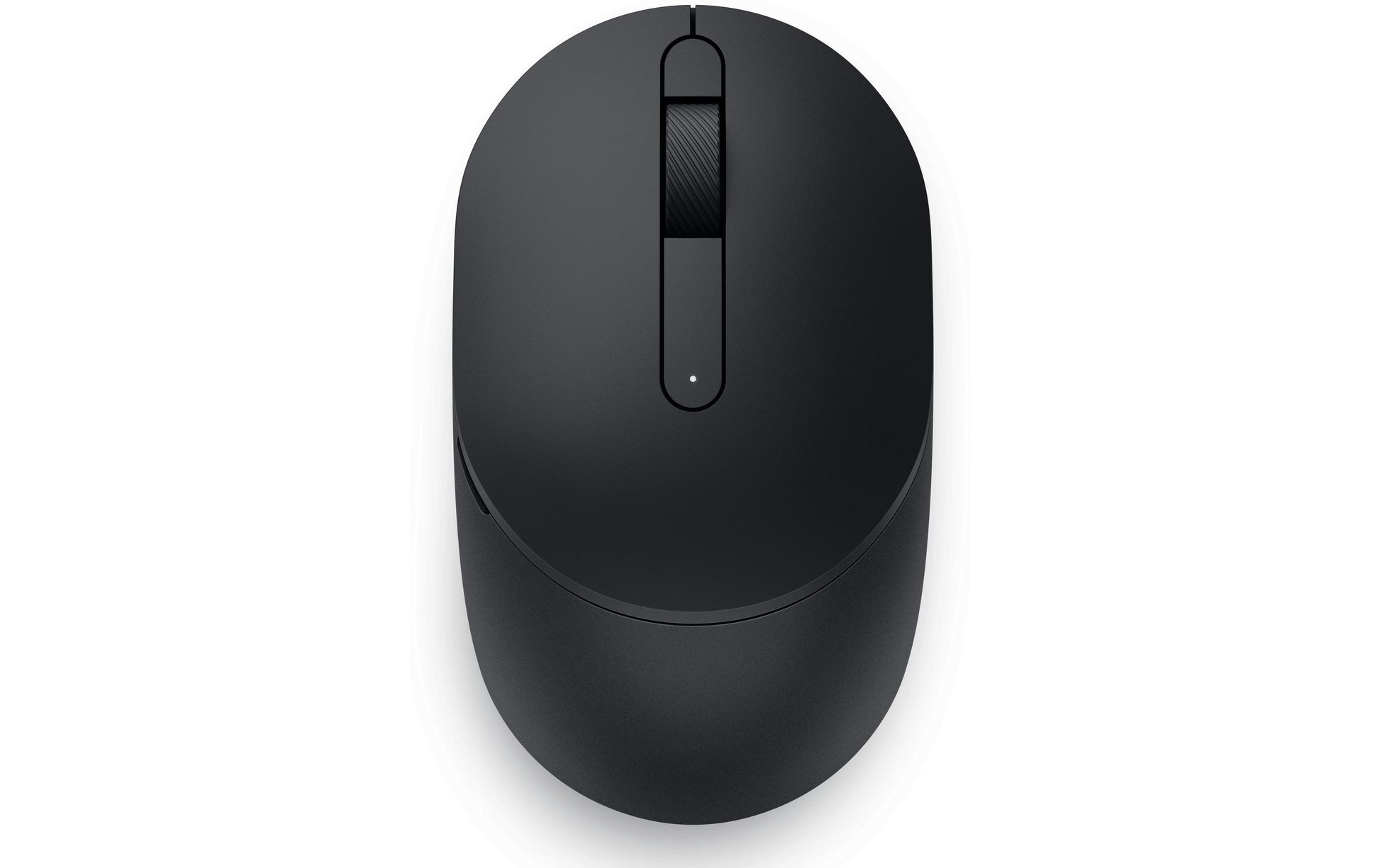 Dell MS355 – Maus – Kabellos (Bluetooth/2,4 GHz), 4020 DPI, beidhändig, Schwarz