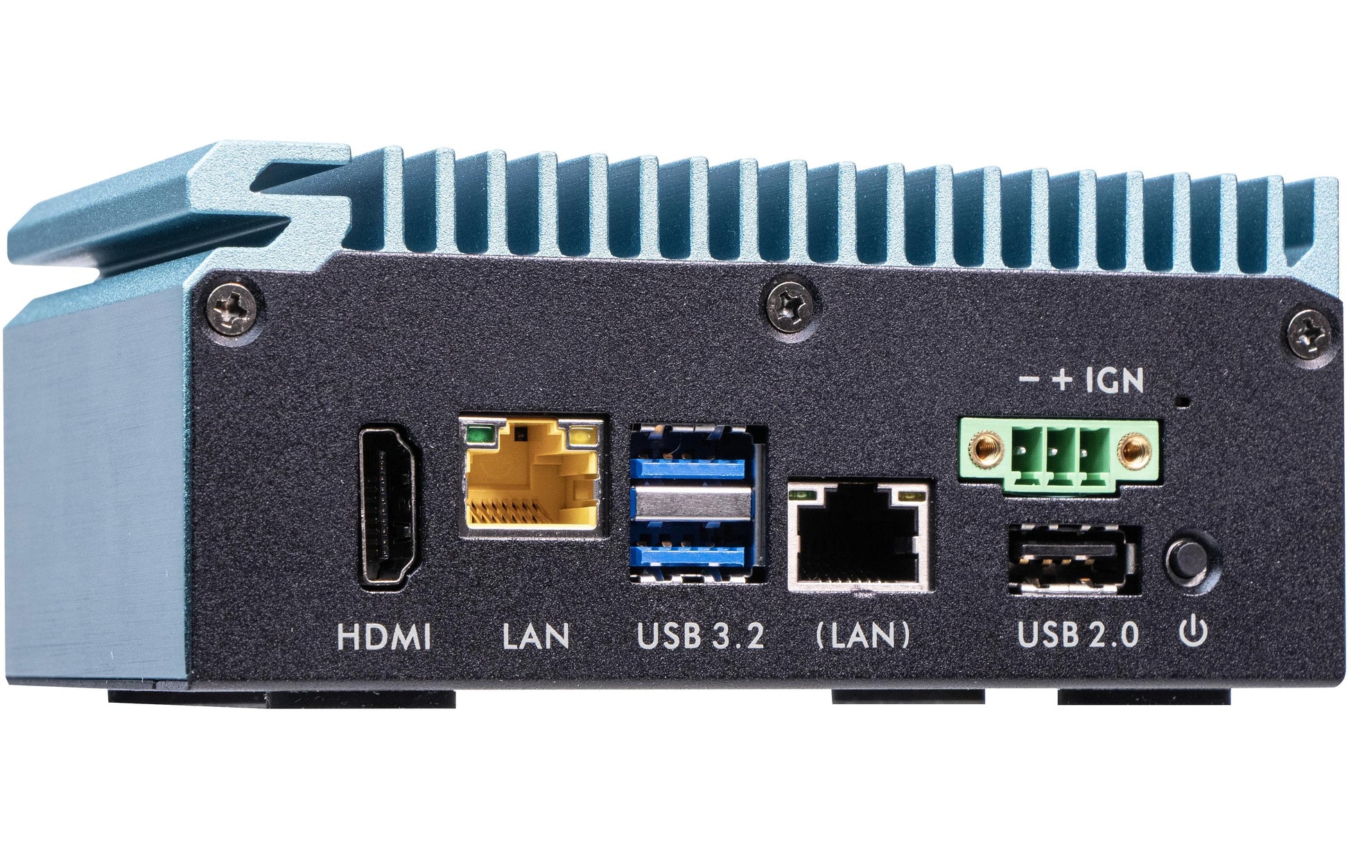 Shuttle Edge PC Micro – Intel Celeron J6412