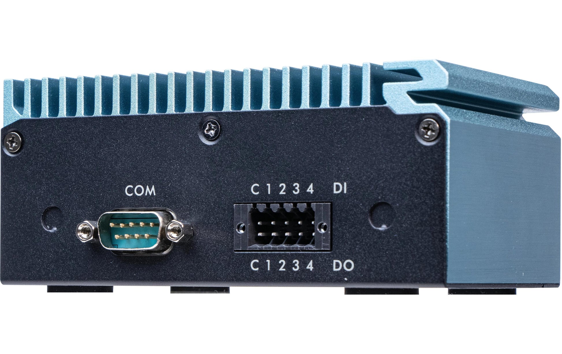 Shuttle Edge PC Micro – Intel Celeron J6412