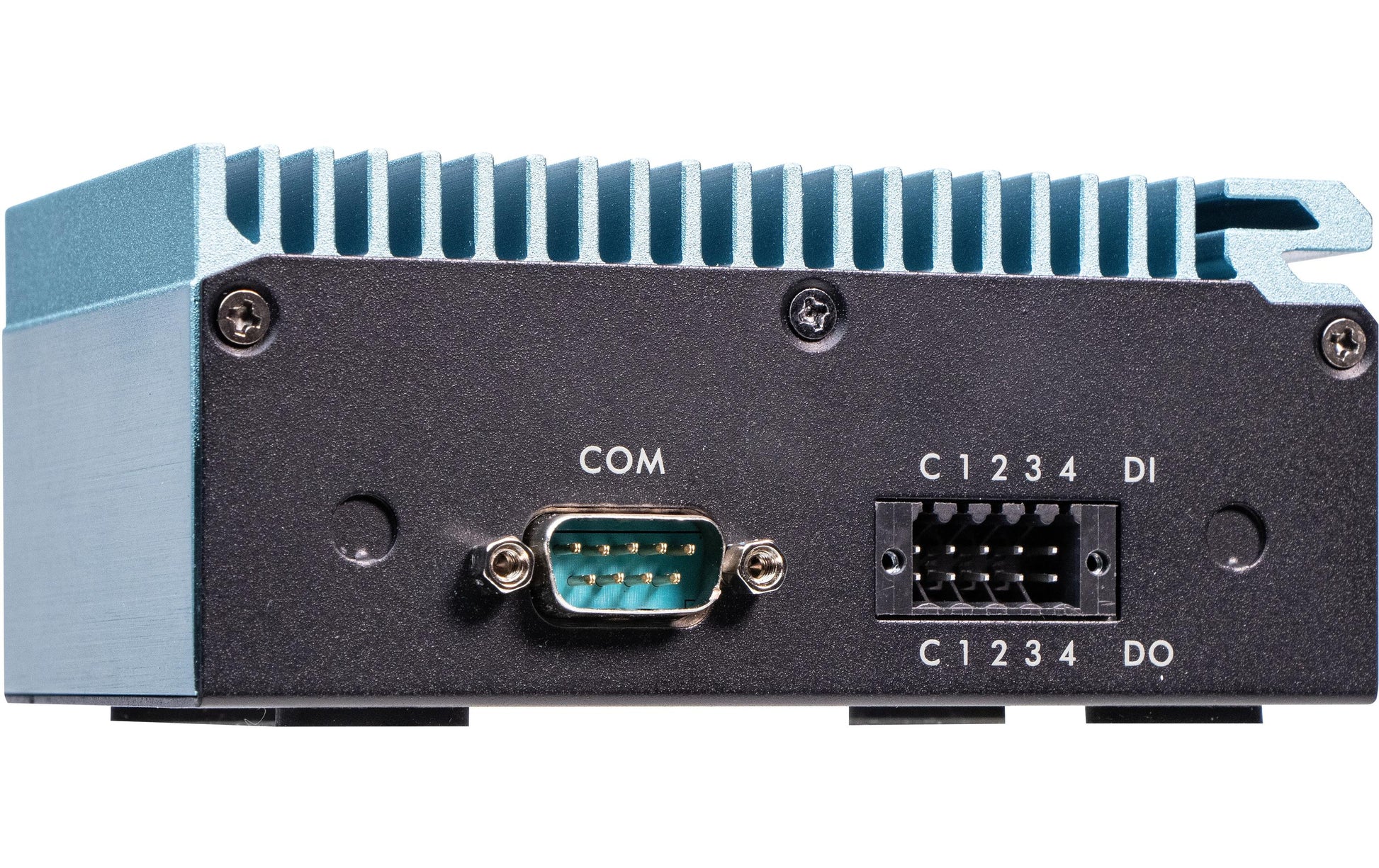 Shuttle Edge PC Micro – Intel Celeron J6412