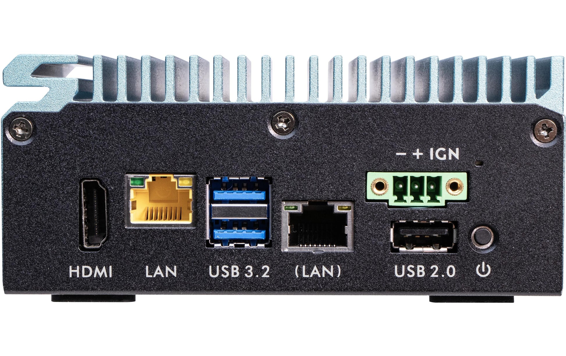Shuttle Edge PC Micro – Intel Celeron J6412