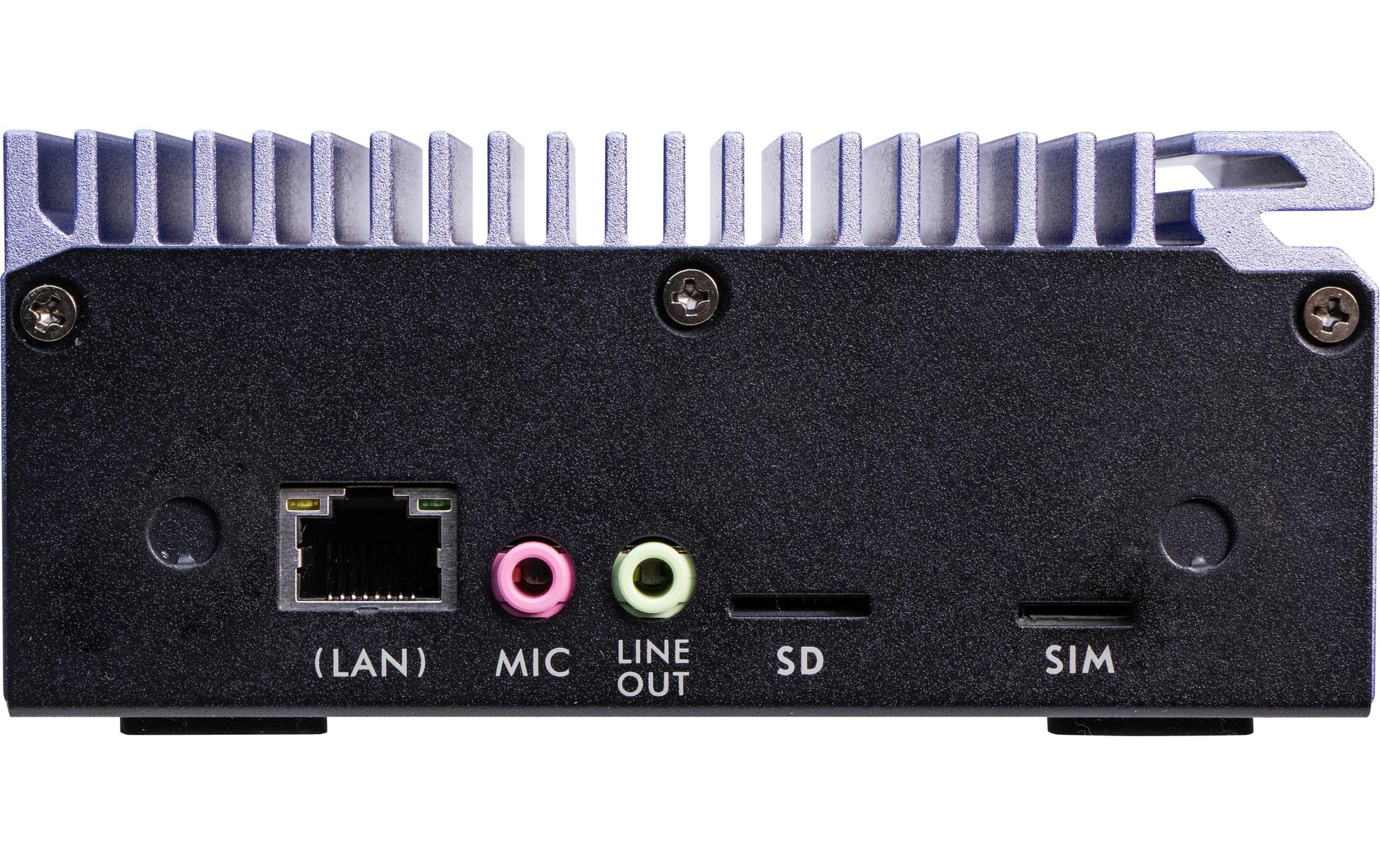Shuttle Edge SPCEL12 Micro – Intel Celeron J6412
