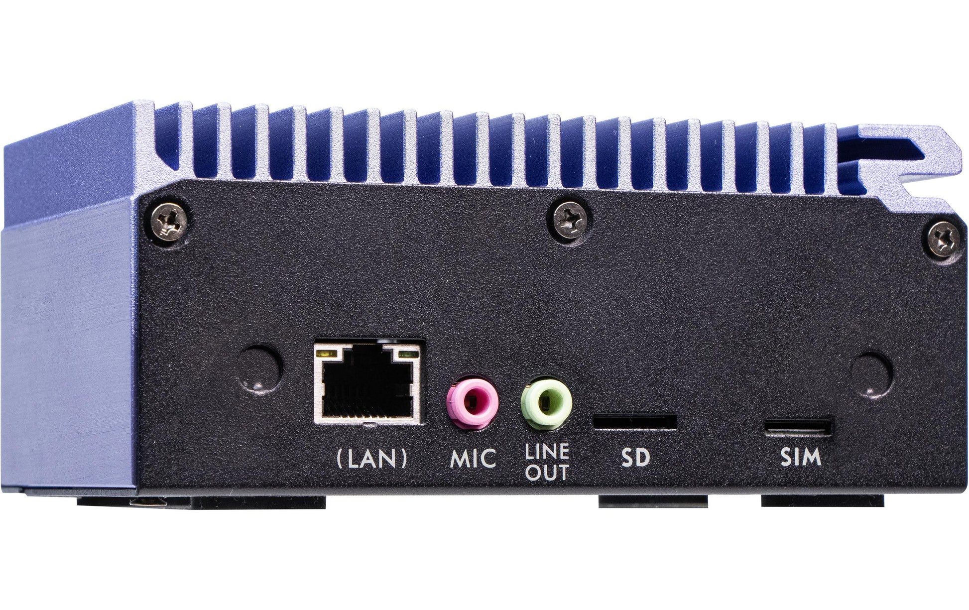 Shuttle Edge SPCEL12 Micro – Intel Celeron J6412