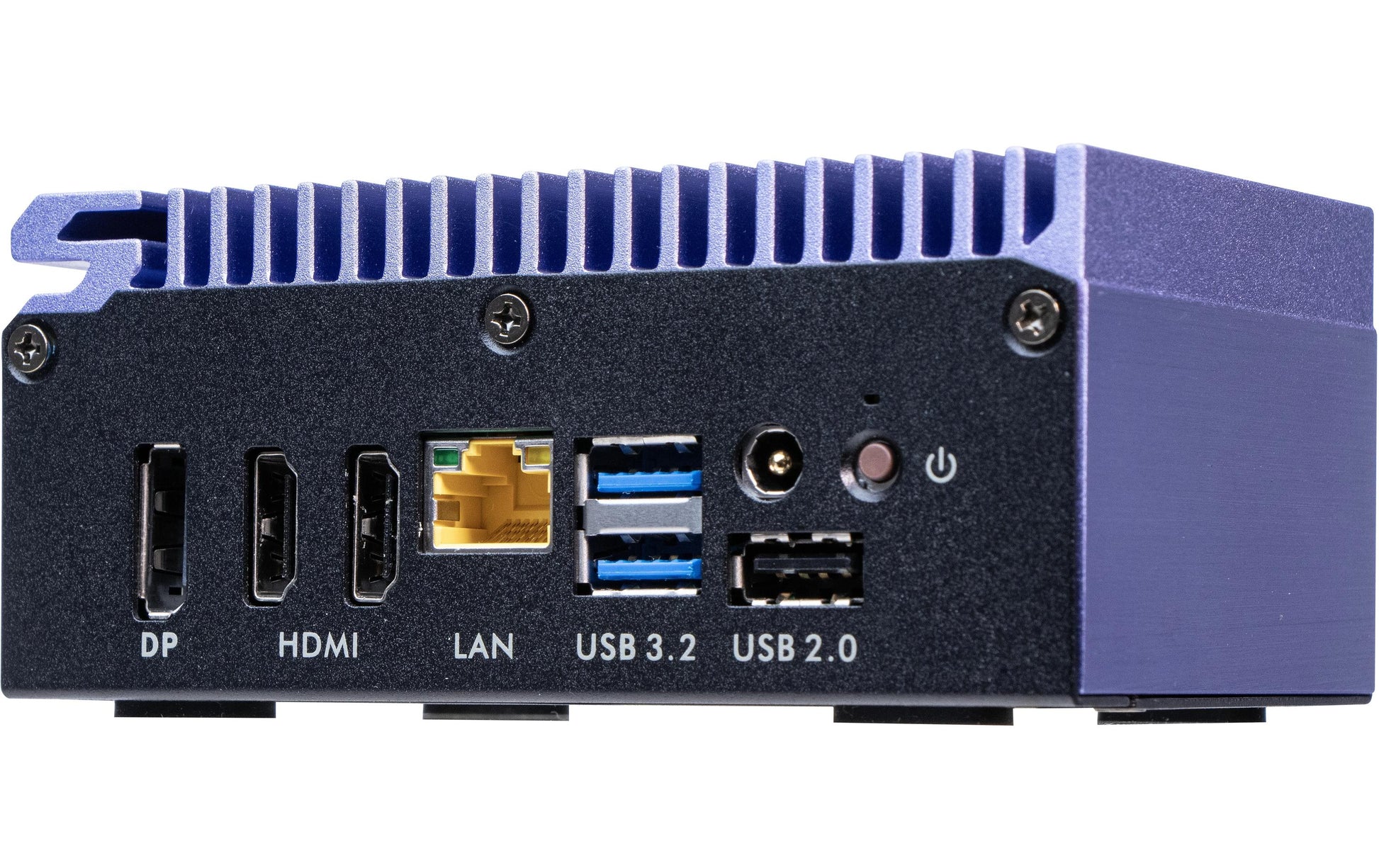 Shuttle Edge SPCEL12 Micro – Intel Celeron J6412