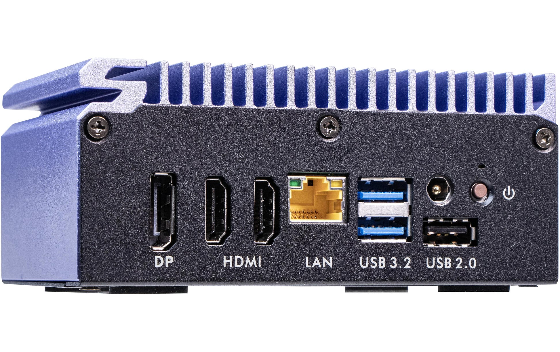 Shuttle Edge SPCEL12 Micro – Intel Celeron J6412
