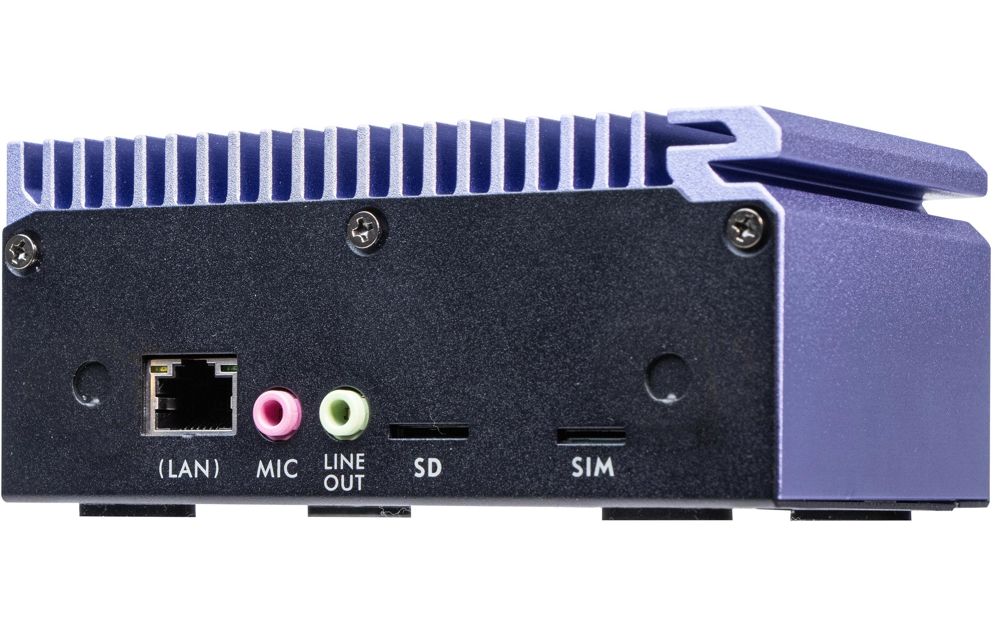 Shuttle Edge SPCEL12 Micro – Intel Celeron J6412