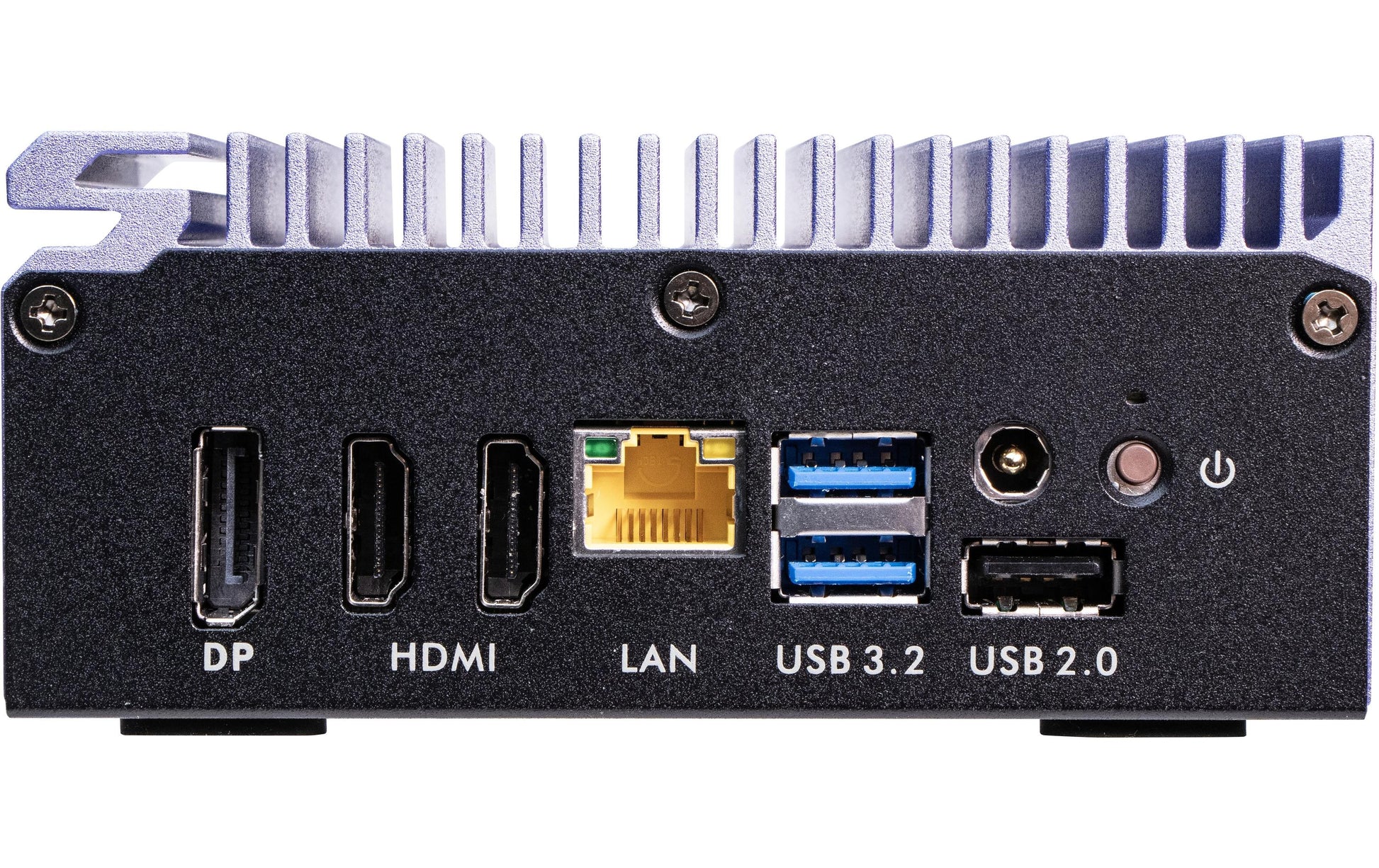 Shuttle Edge SPCEL12 Micro – Intel Celeron J6412