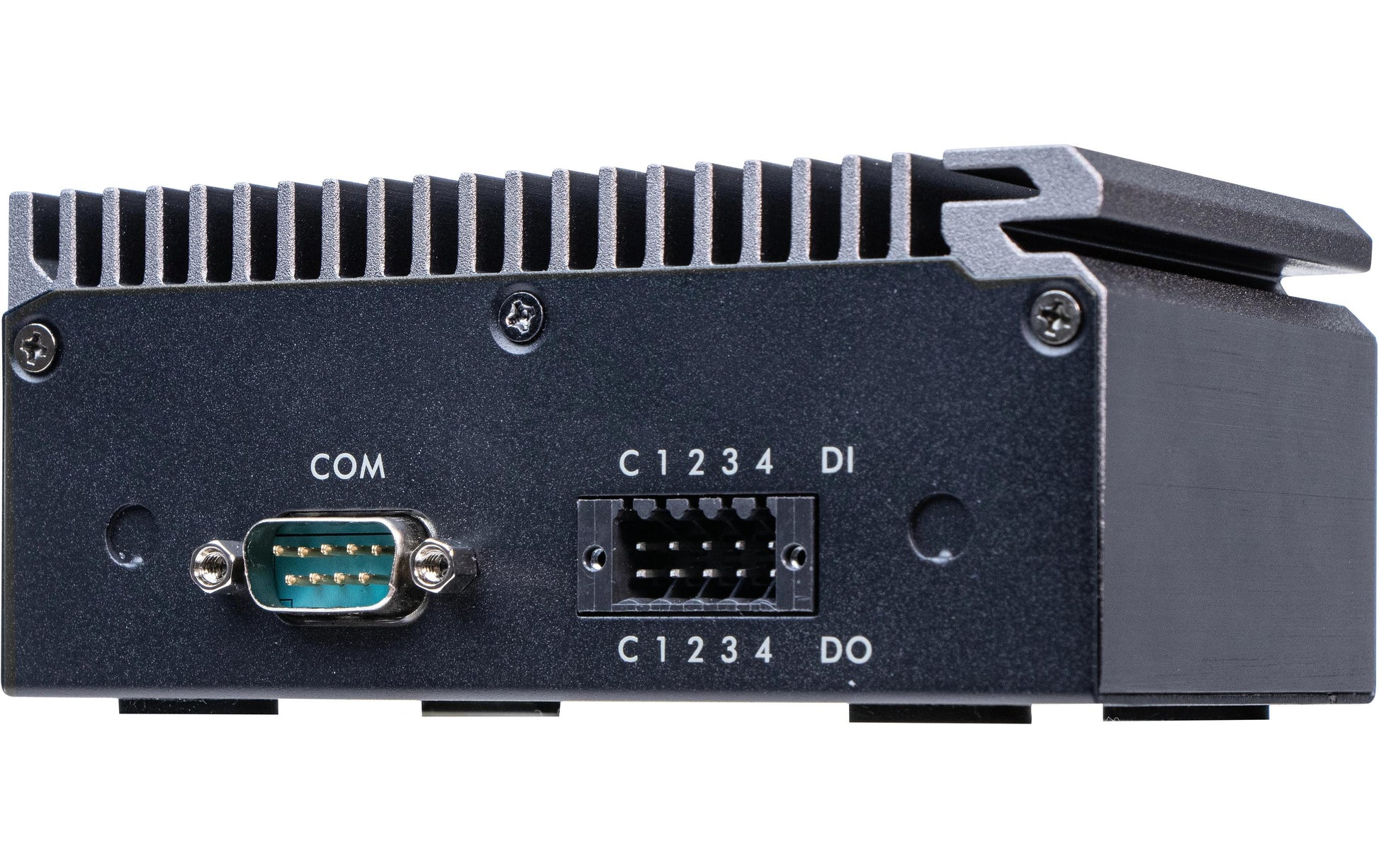 Shuttle Edge PC SPCEL03 Micro – Intel Atom x6413E