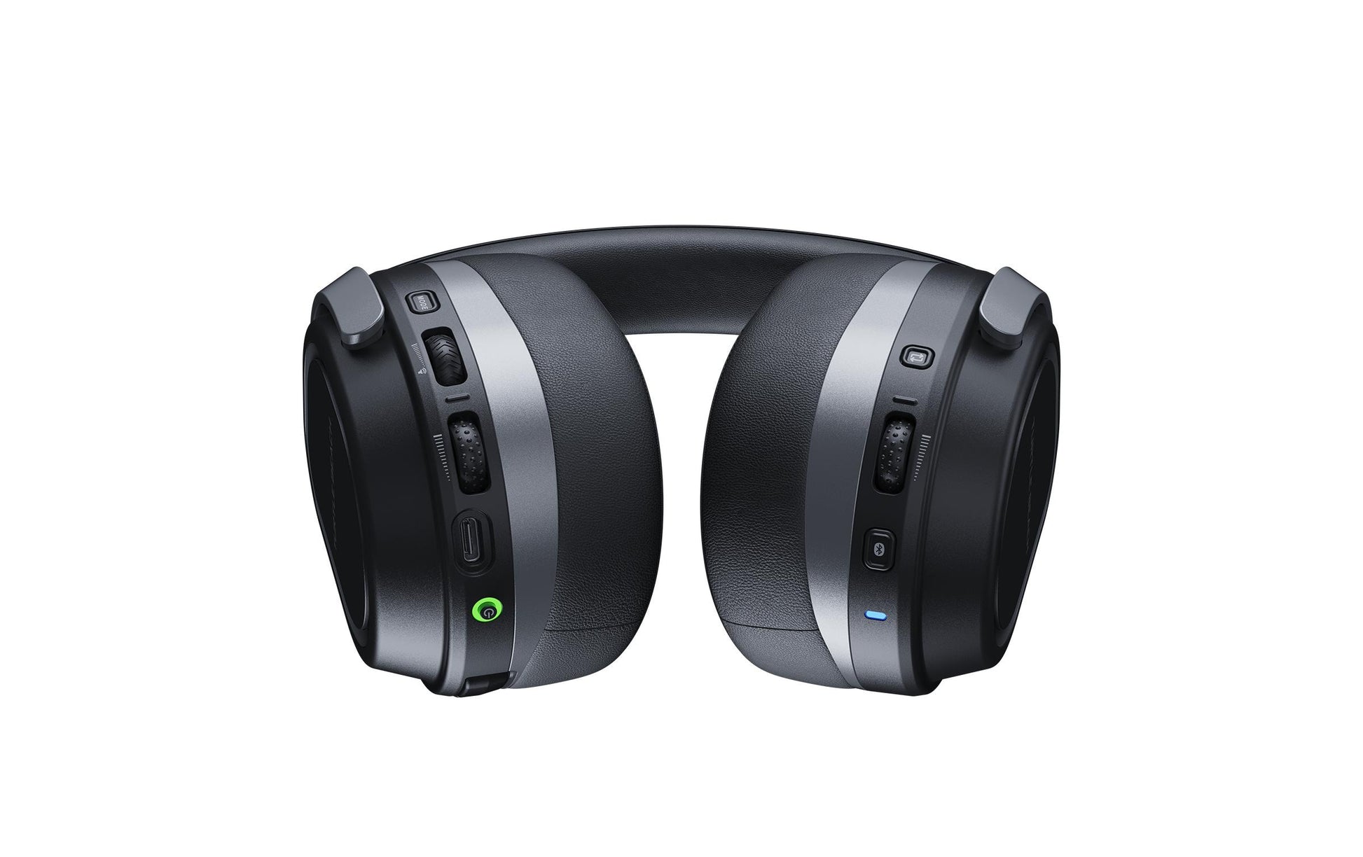 Turtle Beach Stealth 700 GEN3 – Gaming-Headset – Bluetooth 5.2 – für PS5/PC/Steam Deck und mehr – bis zu 80 h