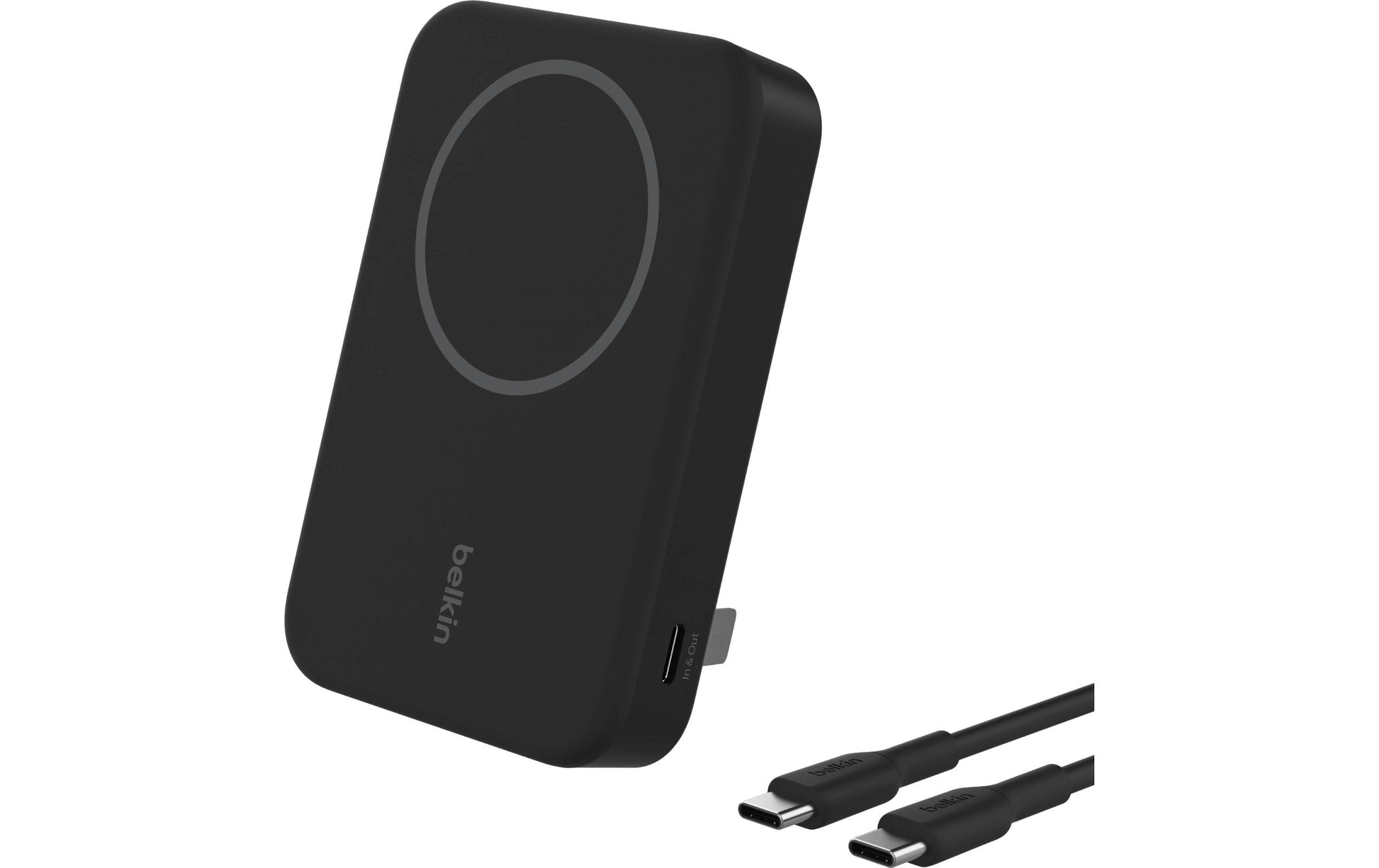 Belkin MagSafe Powerbank für iPhone (MagSafe)