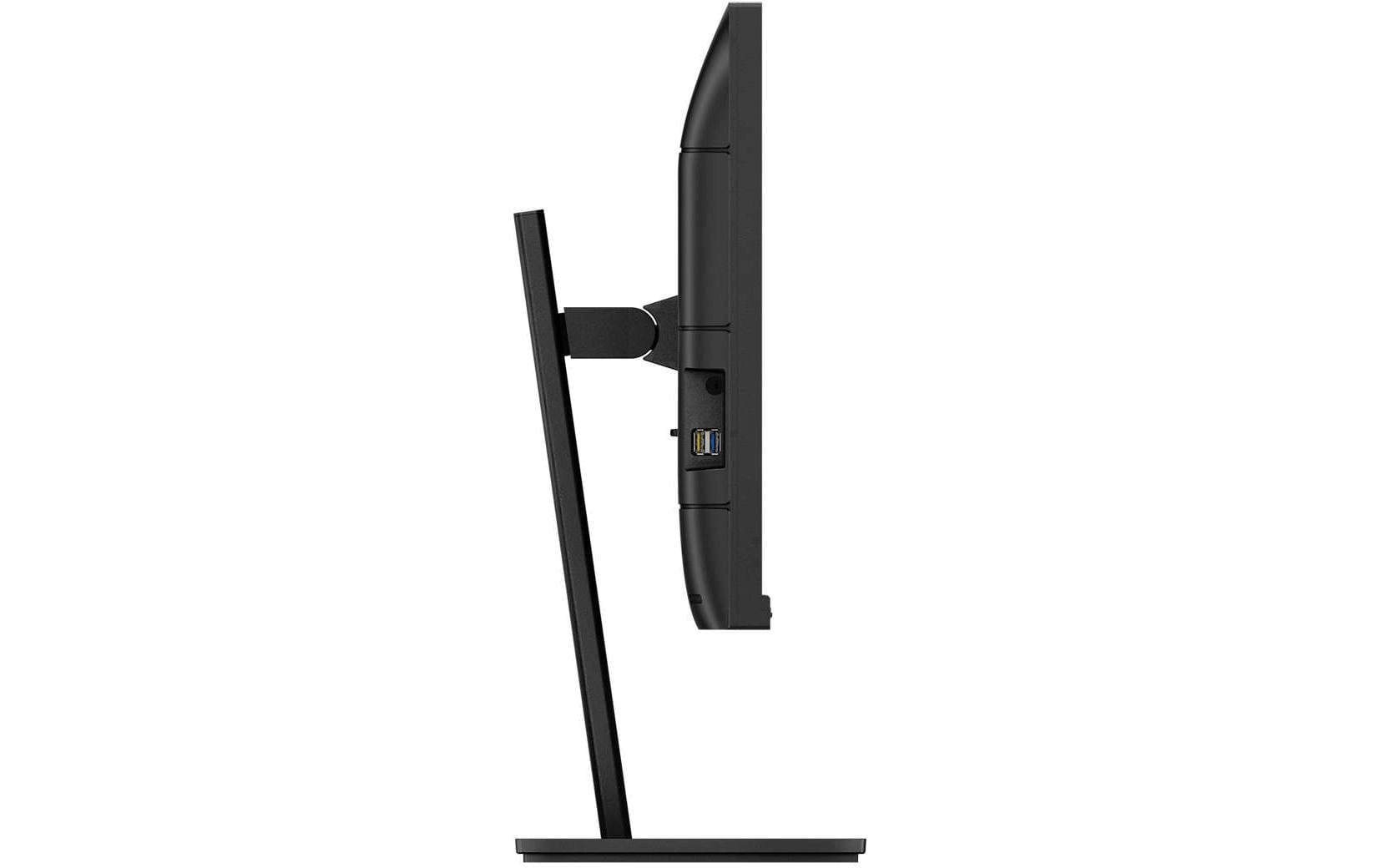 Philips 27B1U3900/00 – Monitor, 27" 3840 × 2160 (UHD 4K), IPS, 60 Hz, USB-C, 2× HDMI, VESA 100 × 100, Schwarz