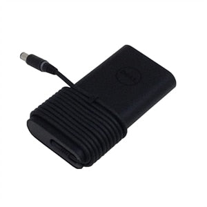 Dell 90 W Netzteil – für Latitude E5540, Latitude 5480, Latitude E7240 und ähnliche, schwarz