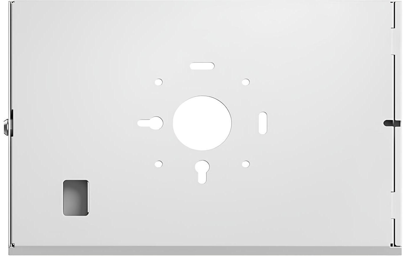 PureMounts Tablet-Wandhalterung – für iPad (7. Gen.) – Weiss