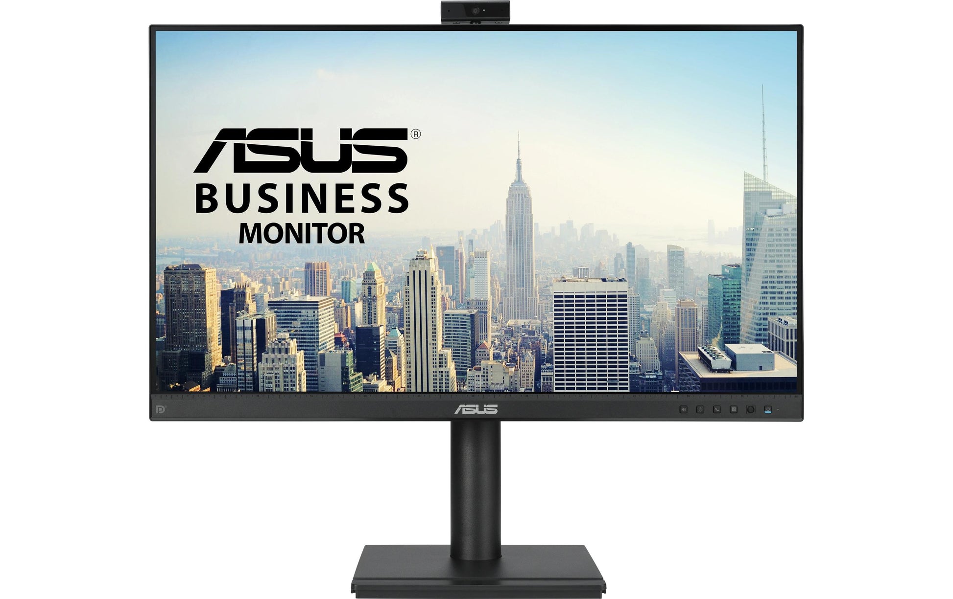 ASUS Be249Qfk – Monitor, 23,8" 1920 × 1080 (Full HD), LCD, Schwarz