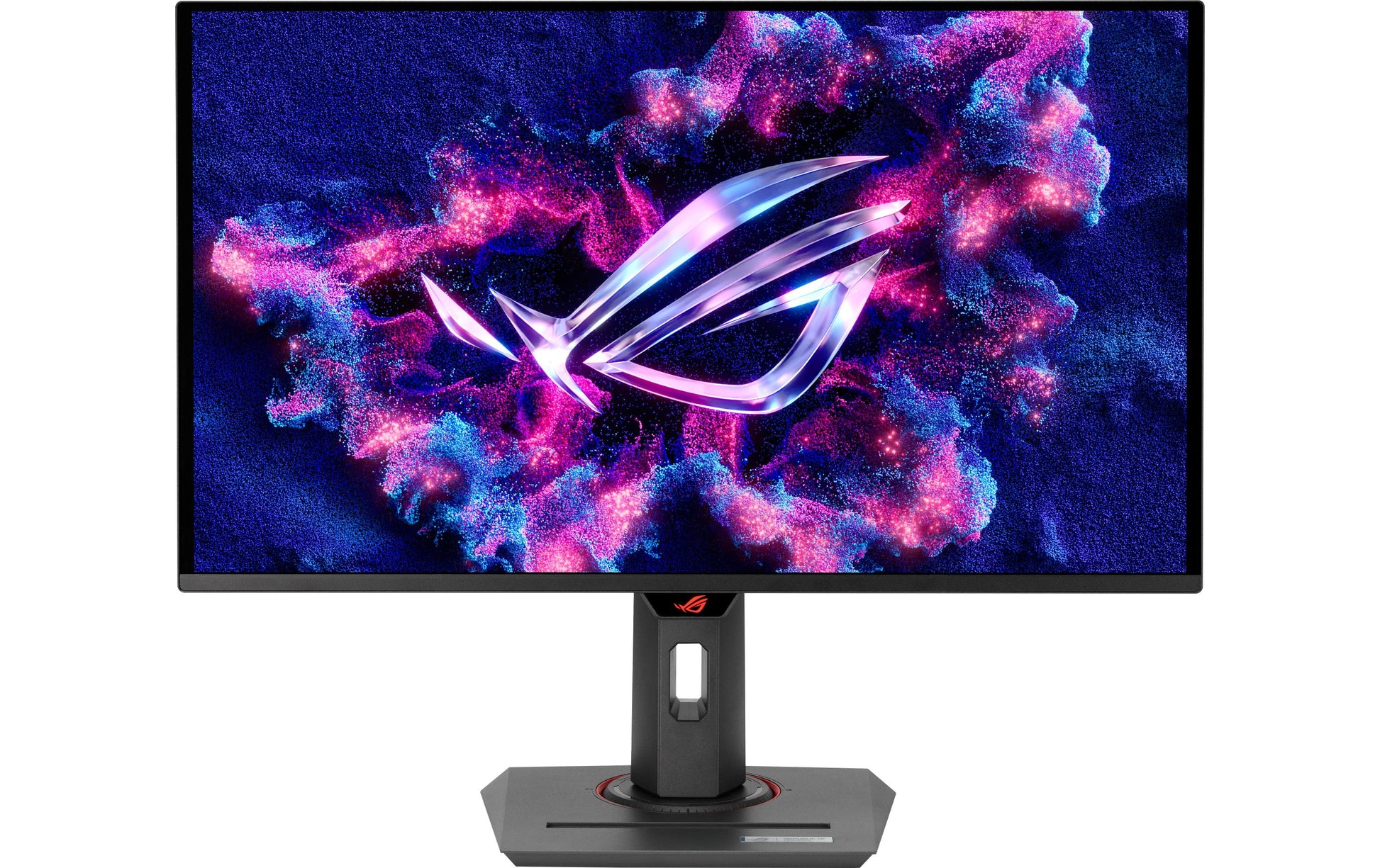 ASUS ROG Strix XG27ACDNG – Monitor, 26,5" 2560 × 1440 (WQHD), OLED, Schwarz